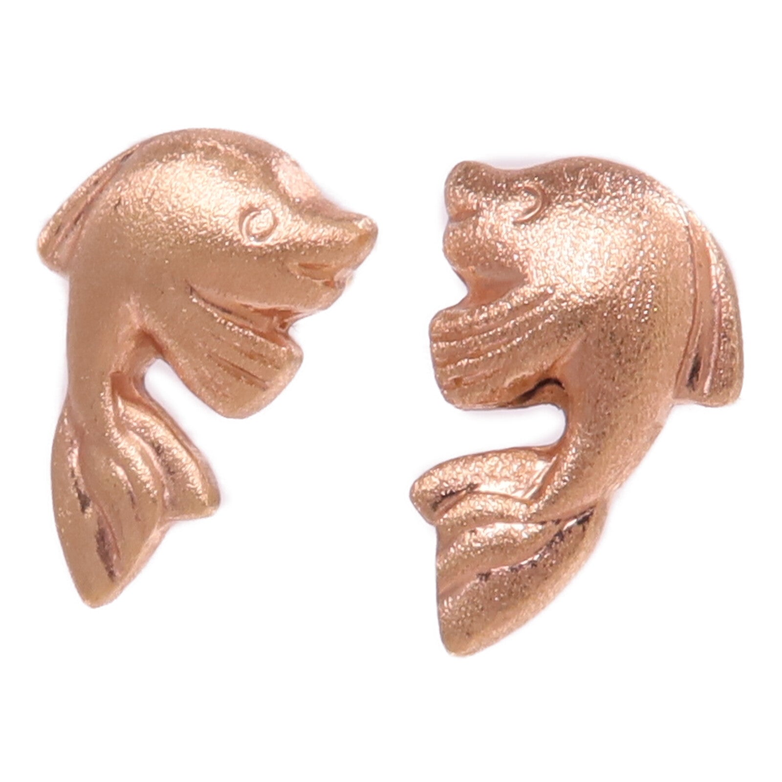 JEWELRY 【激減優惠】18K玫瑰金Earrings耳環