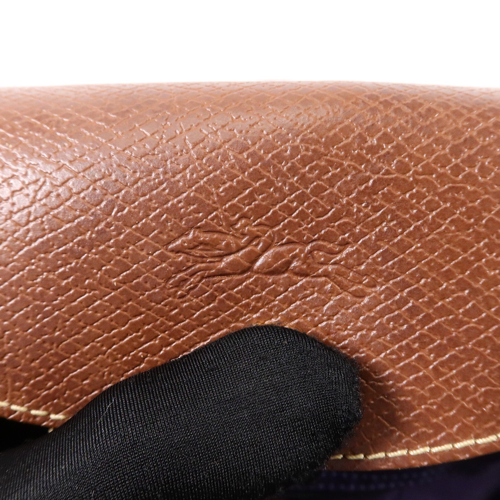 Longchamp 尼龍Backpack背包