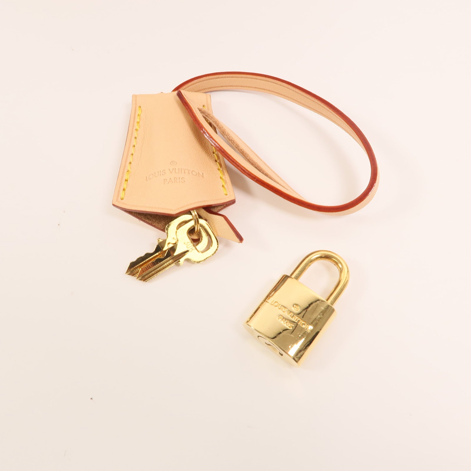 LOUIS VUITTON Monogram Alma Backpack金扣背包