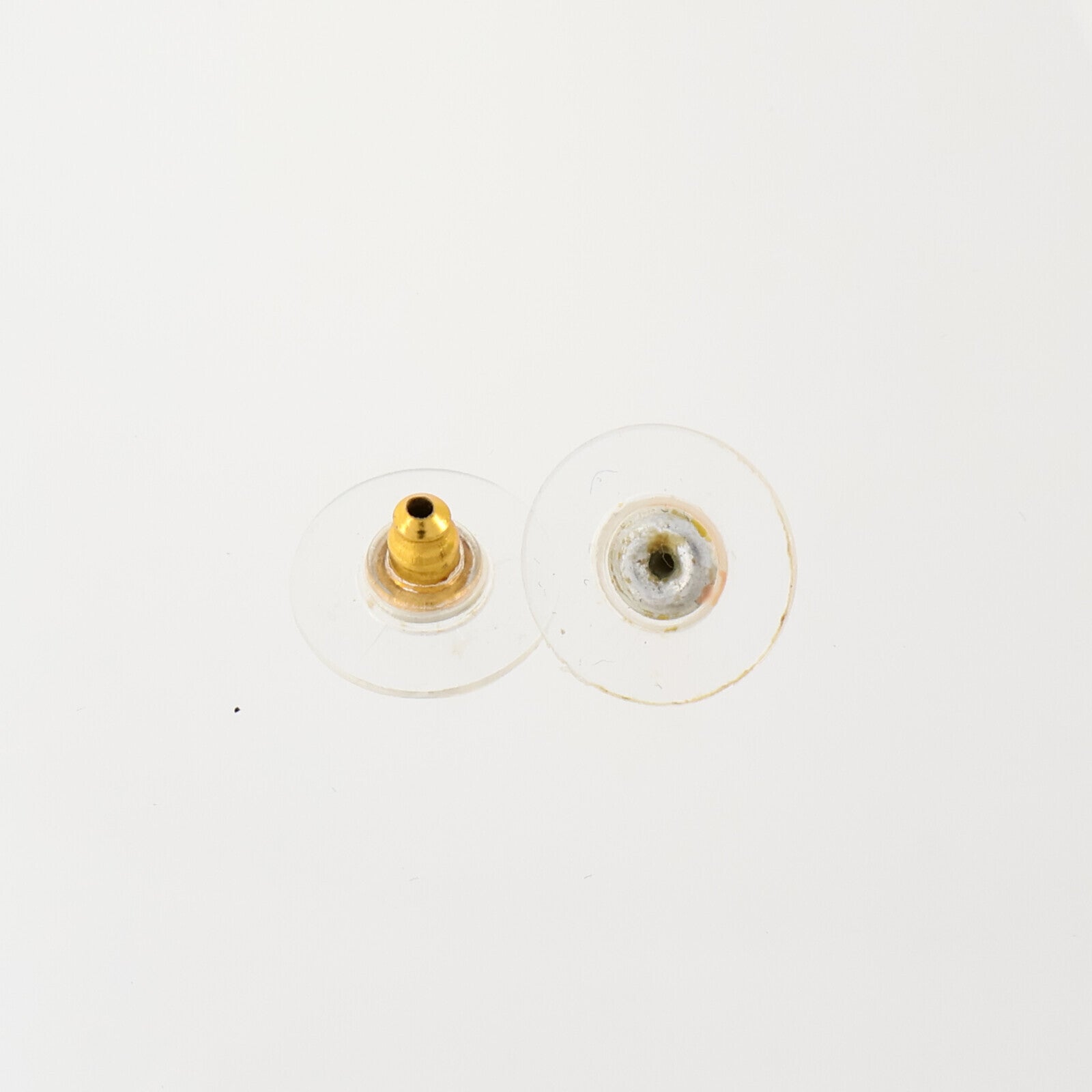 CHANEL PVC/金屬Earrings耳環