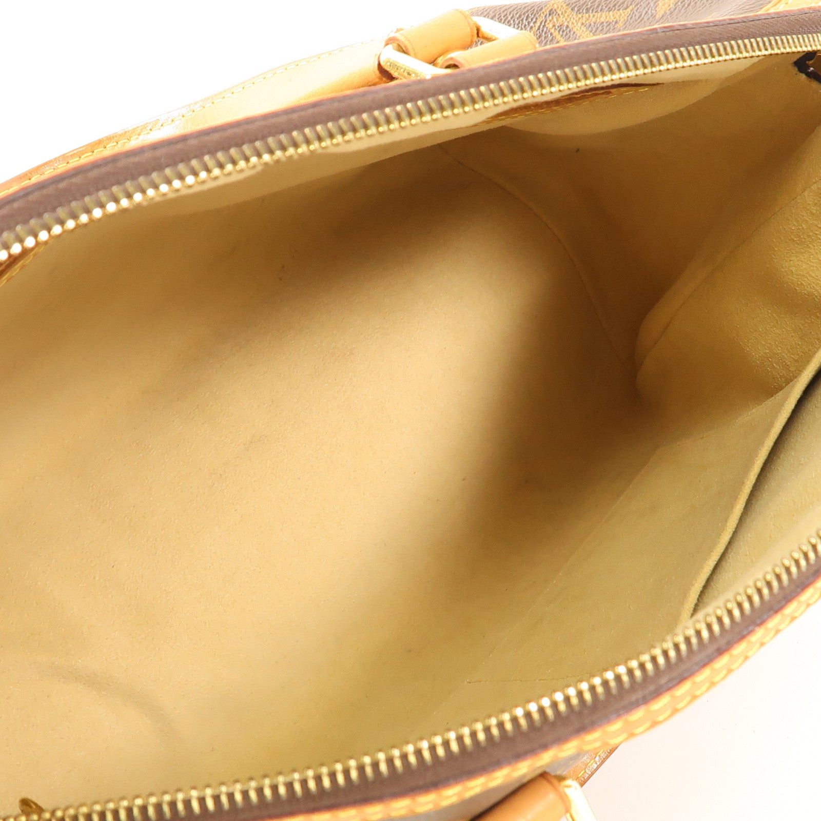 LOUIS VUITTON Monogram Retiro PM金扣手挽肩背兩用袋
