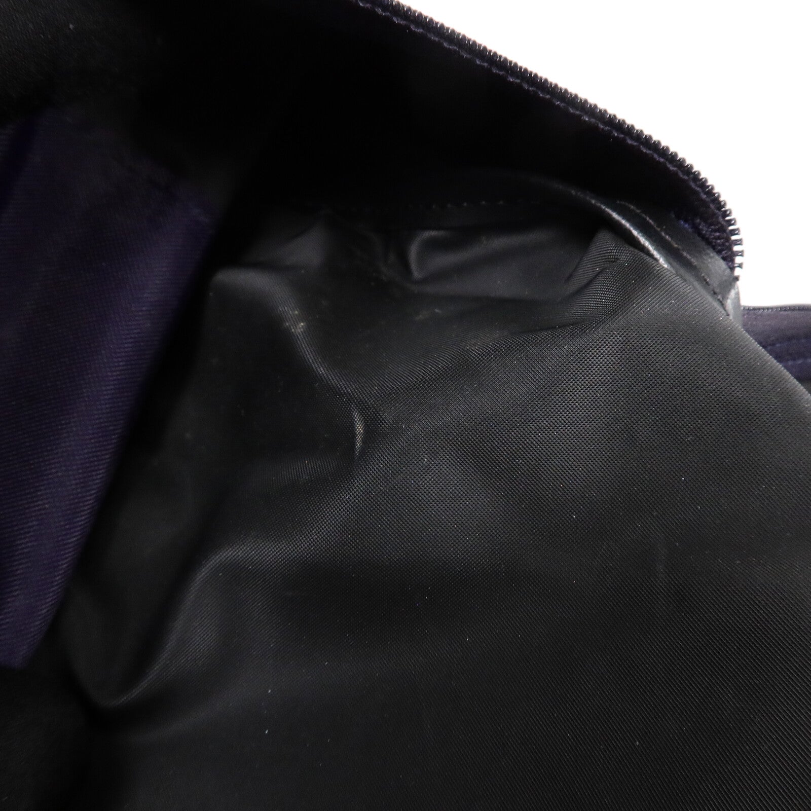 Longchamp 尼龍Backpack背包