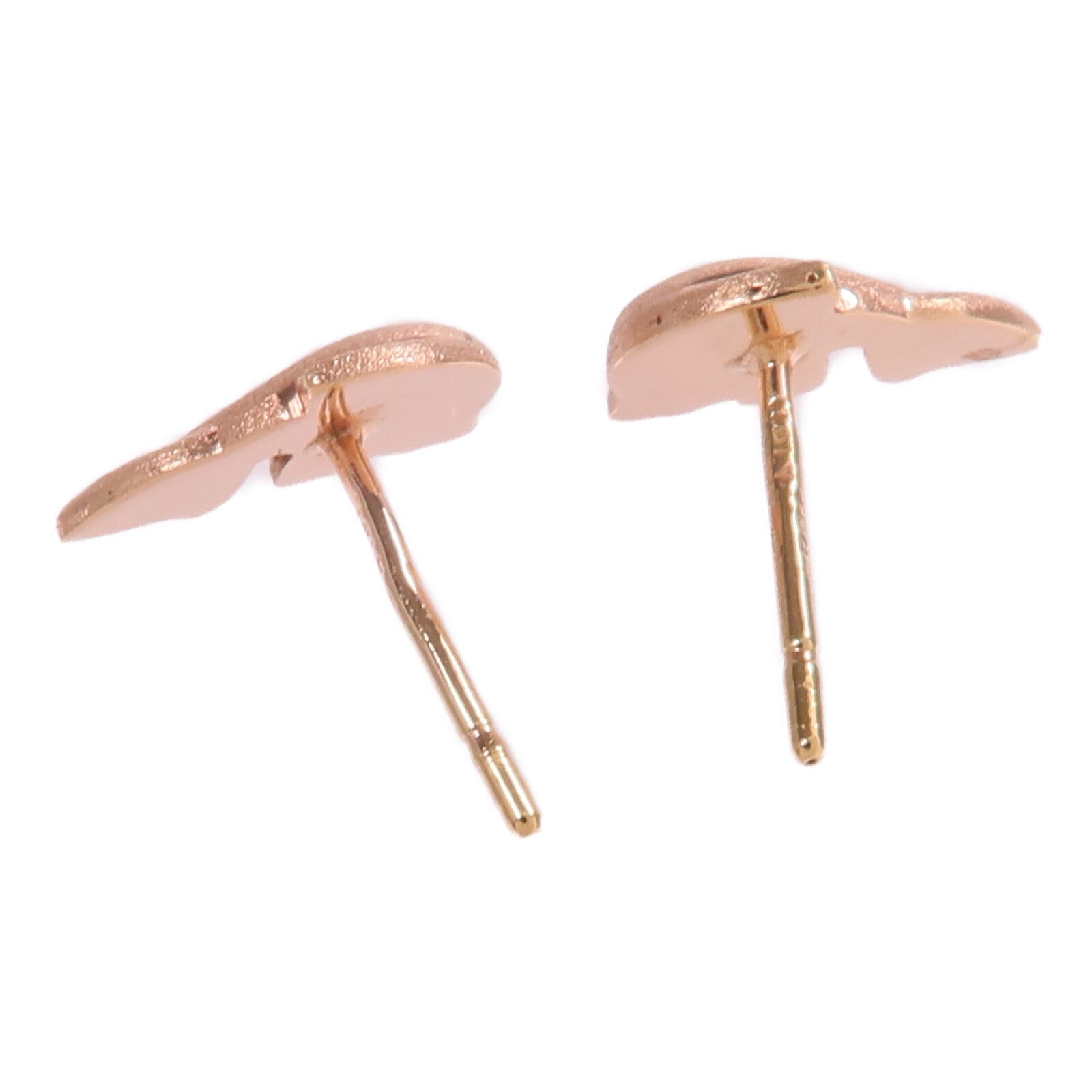 JEWELRY 【激減優惠】18K玫瑰金Earrings耳環