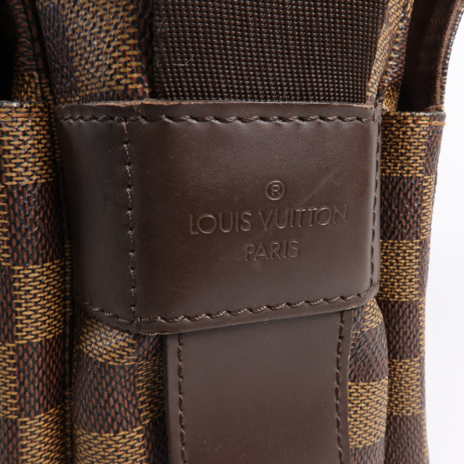 LOUIS VUITTON Damier Naviglio肩背袋