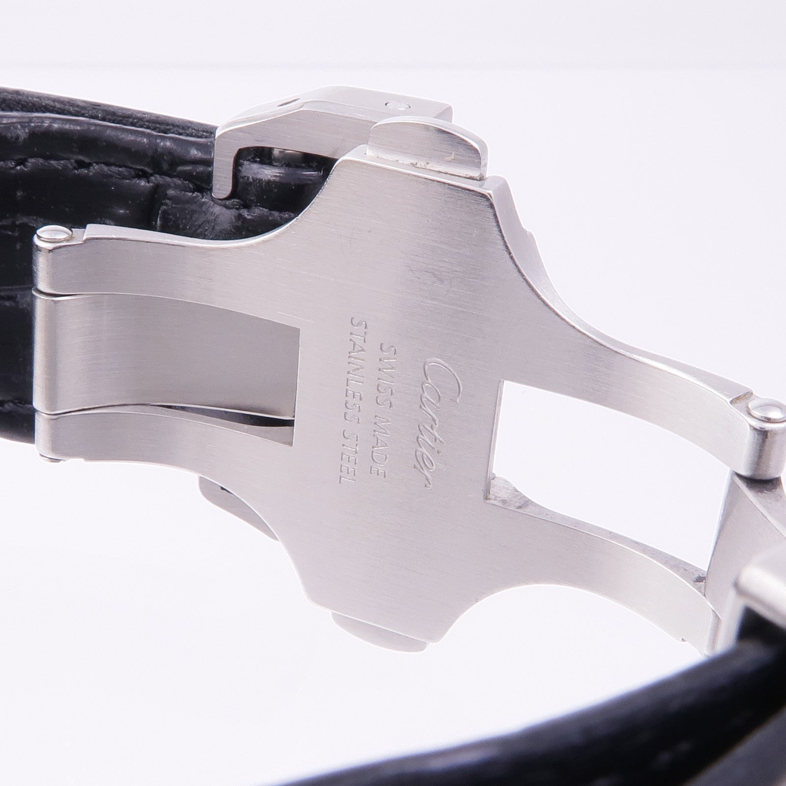 CARTIER Santos 100 W20073X8