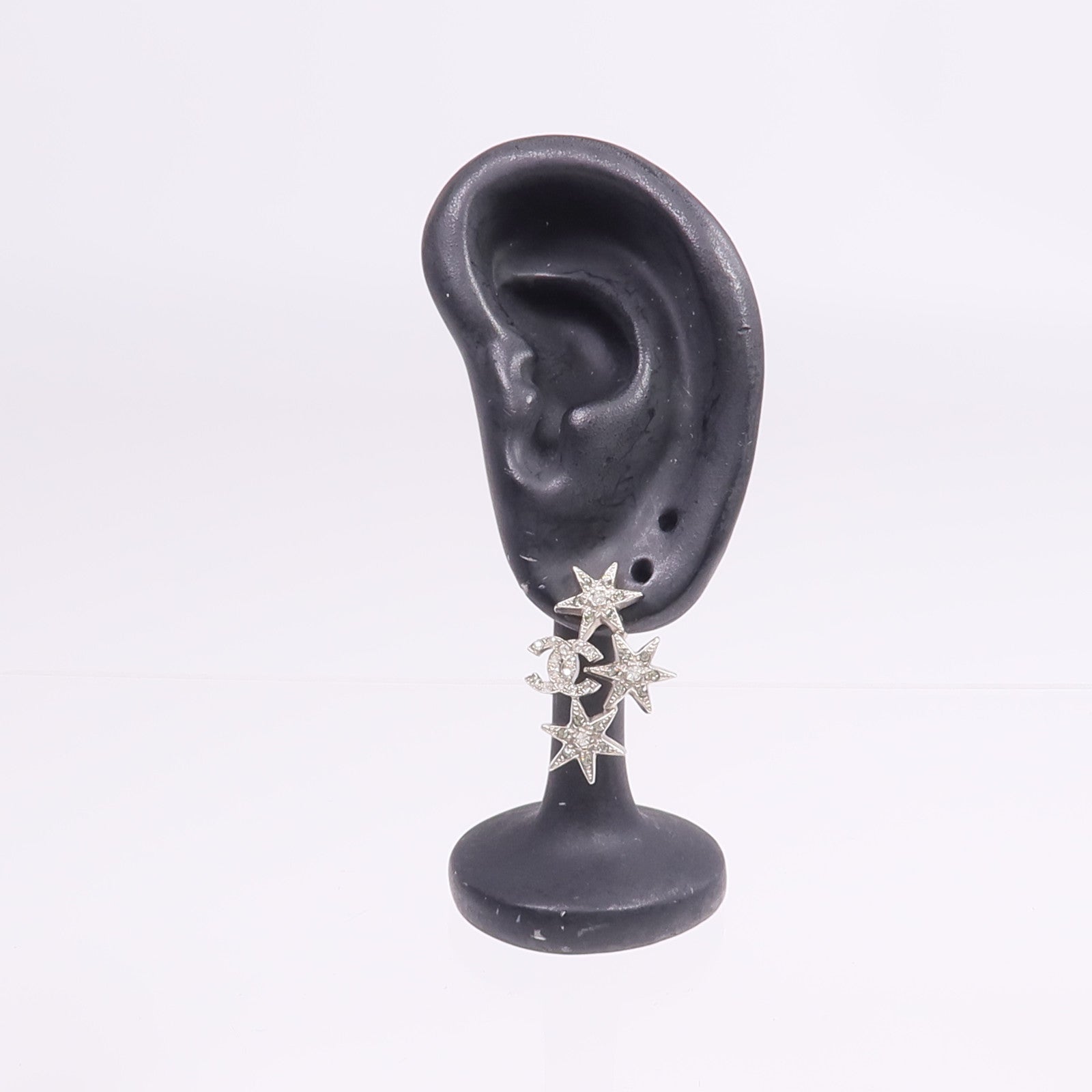 CHANEL 金屬Earrings耳環