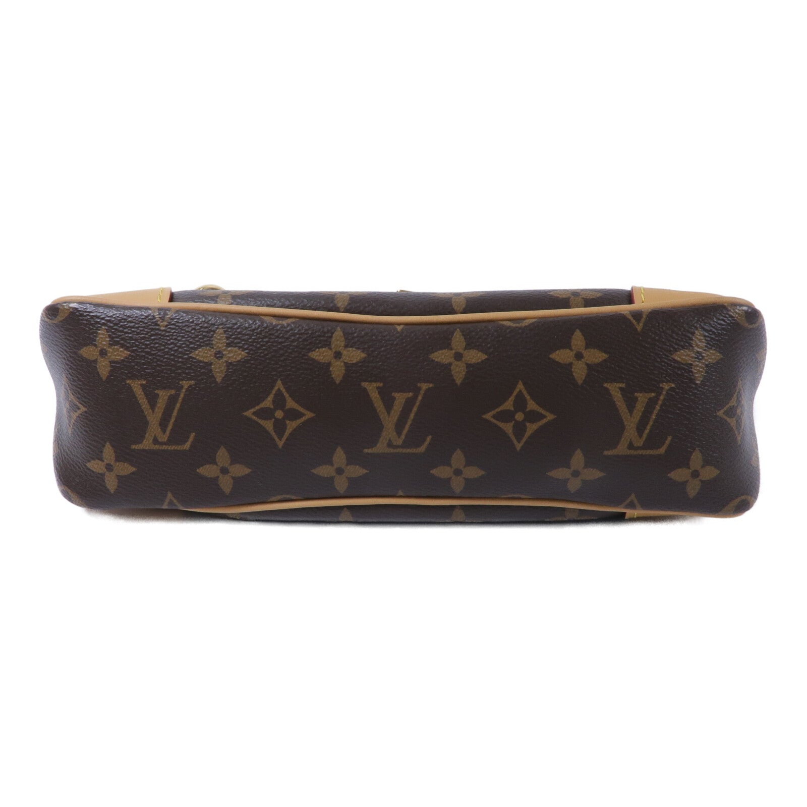 LOUIS VUITTON Monogram Odeon PM肩背袋