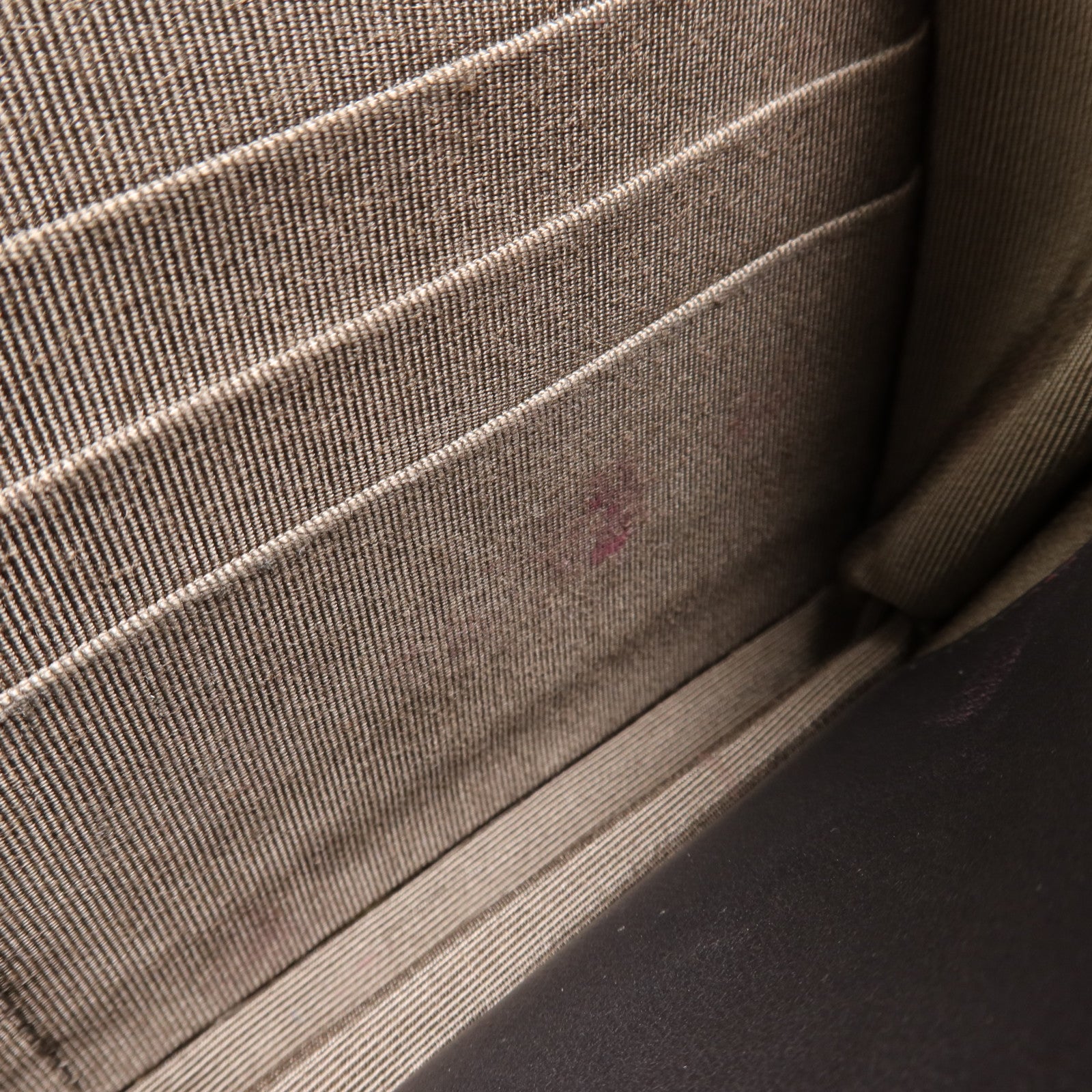 CHANEL 羊皮皮革WOC Wallet On Chain銀扣鏈帶肩背袋