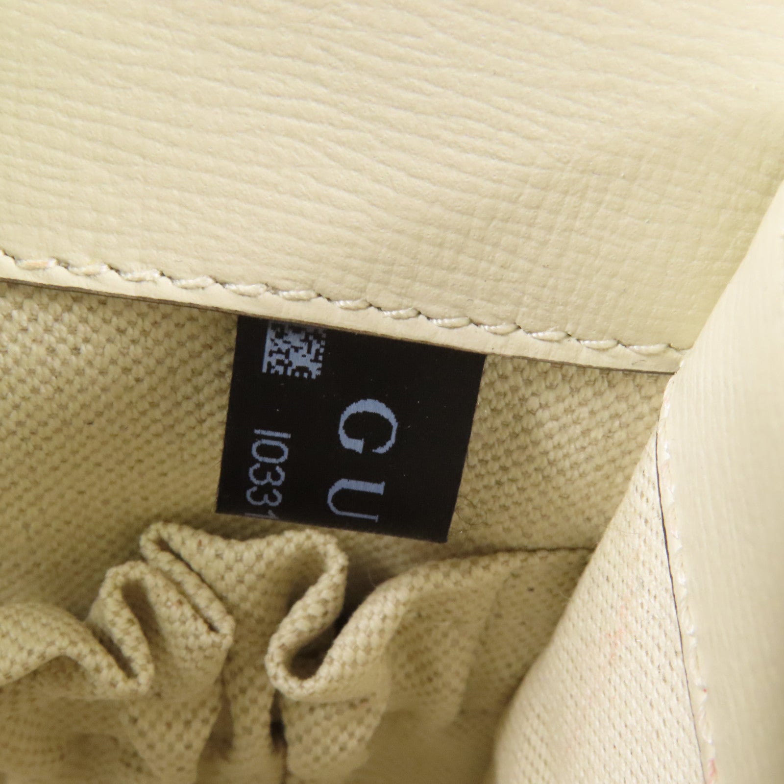 GUCCI 【激減優惠】牛皮皮革1955 Horsebit Boston Bag金扣手挽袋