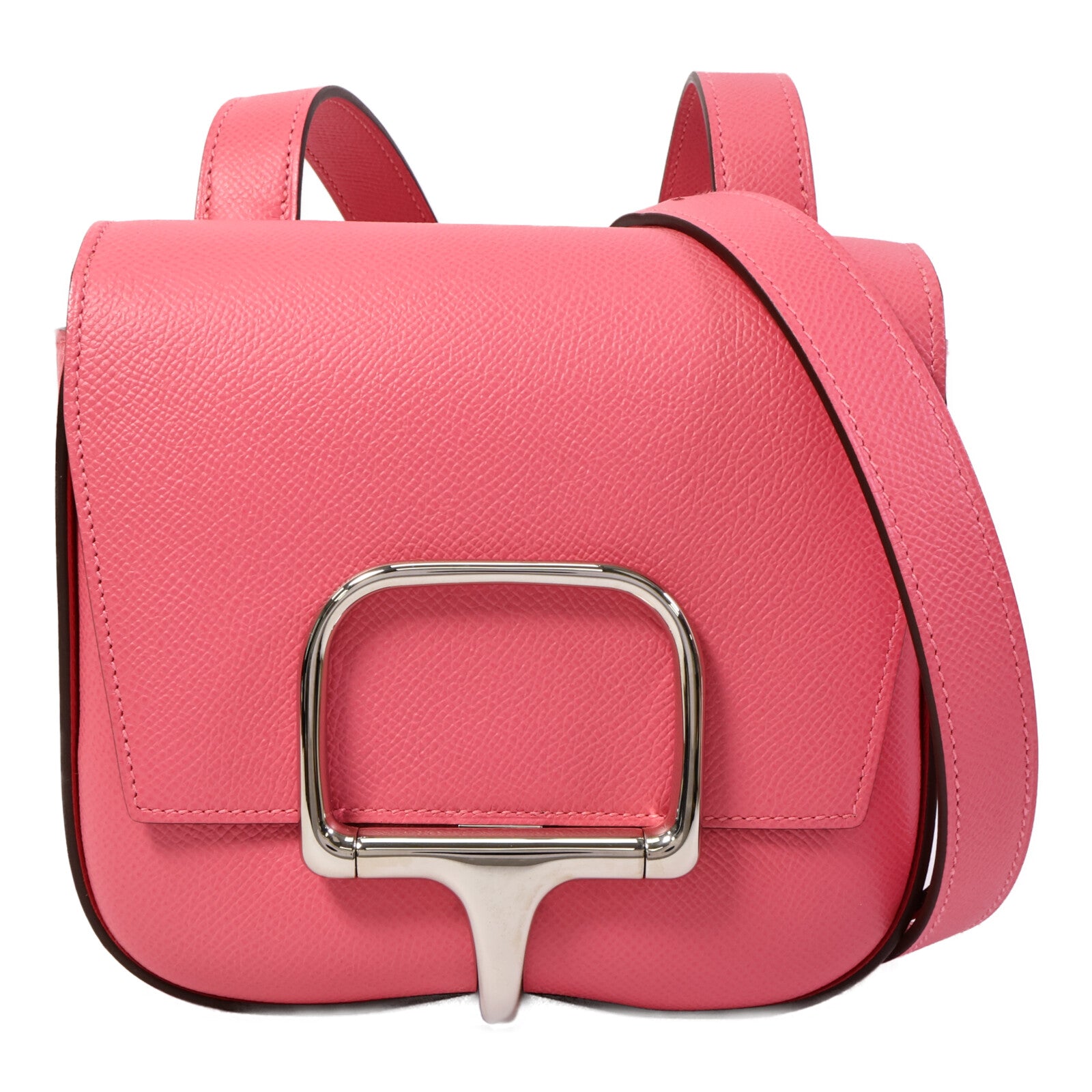 HERMES Epsom Della Cavalleria Mini肩背袋