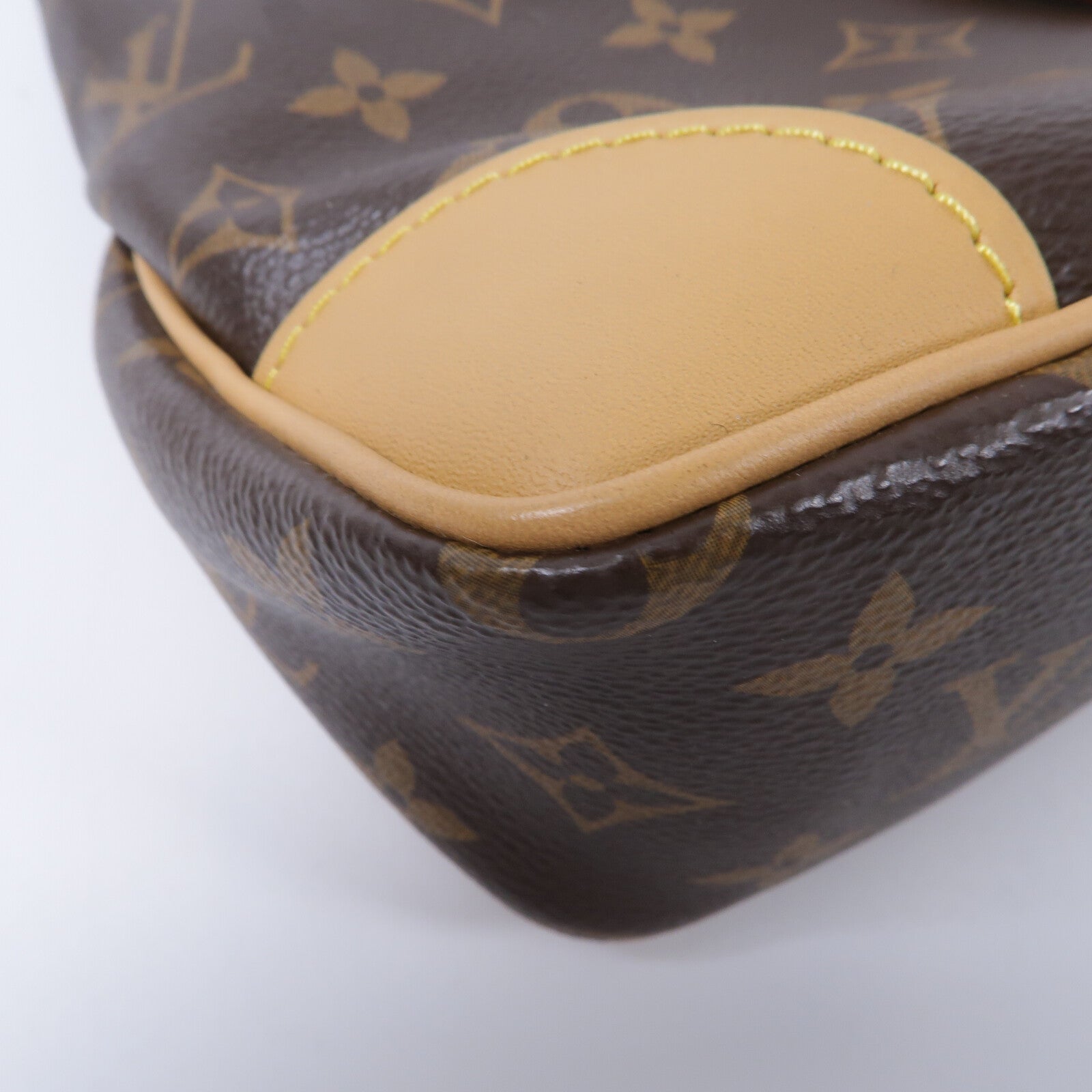LOUIS VUITTON Monogram Odeon PM肩背袋