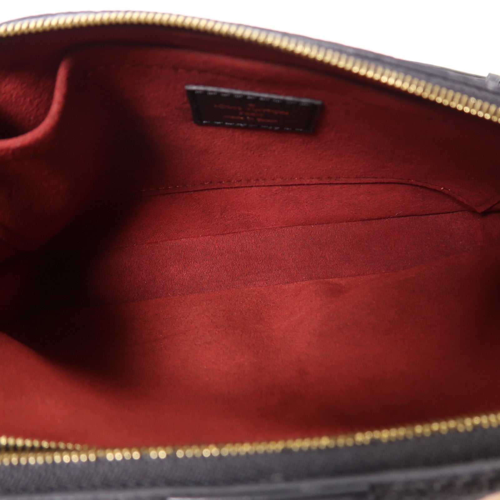 LOUIS VUITTON Monogram Empriente Multi Pochette Accessoires手挽肩背兩用袋