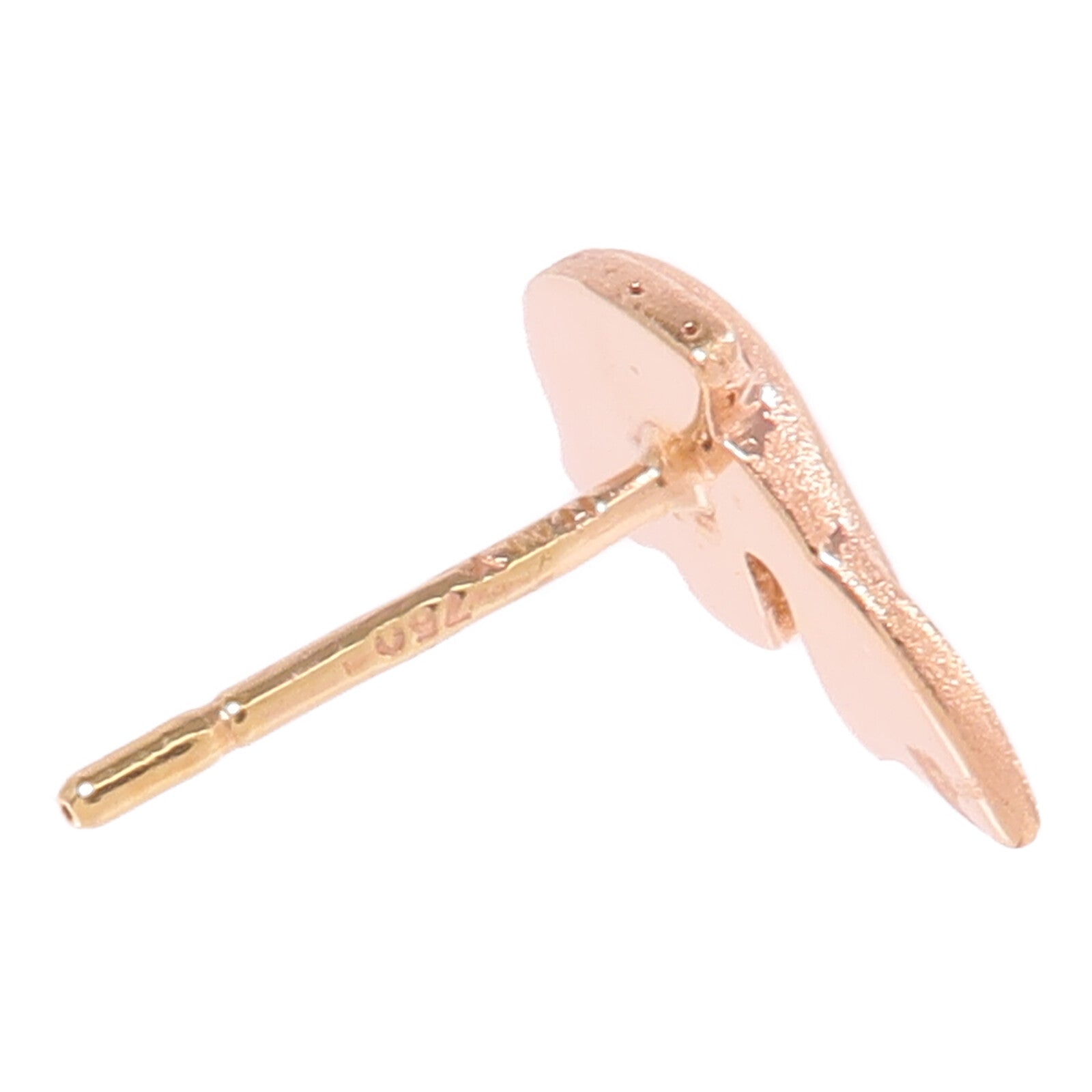 JEWELRY 【激減優惠】18K玫瑰金Earrings耳環