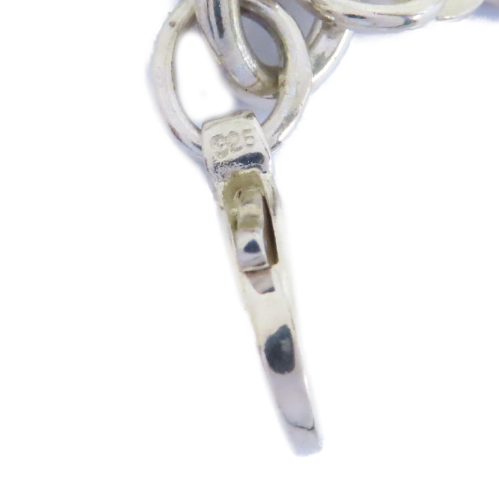 TIFFANY＆CO 925純銀Bracelet手鏈