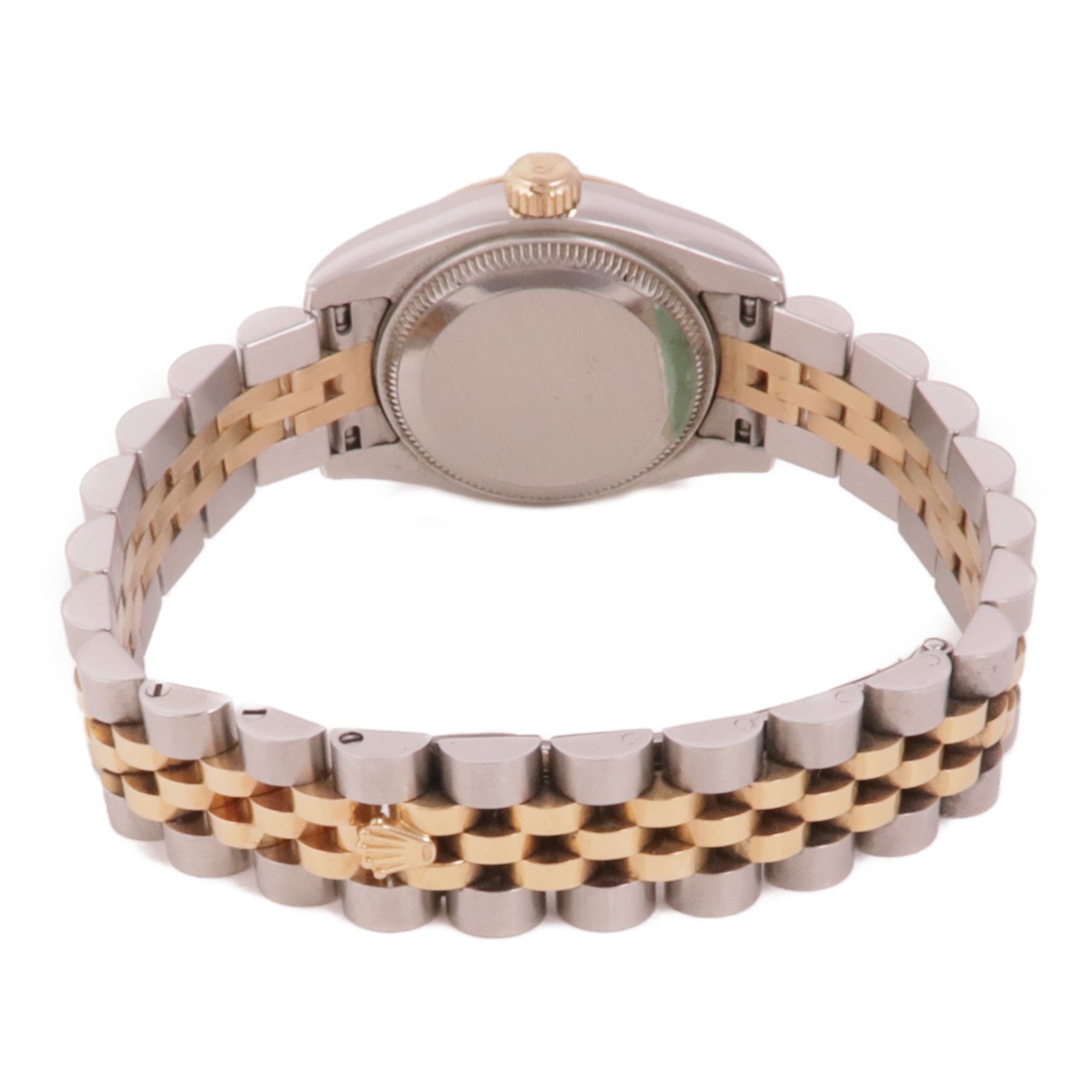 ROLEX Datejust 26mm 179171