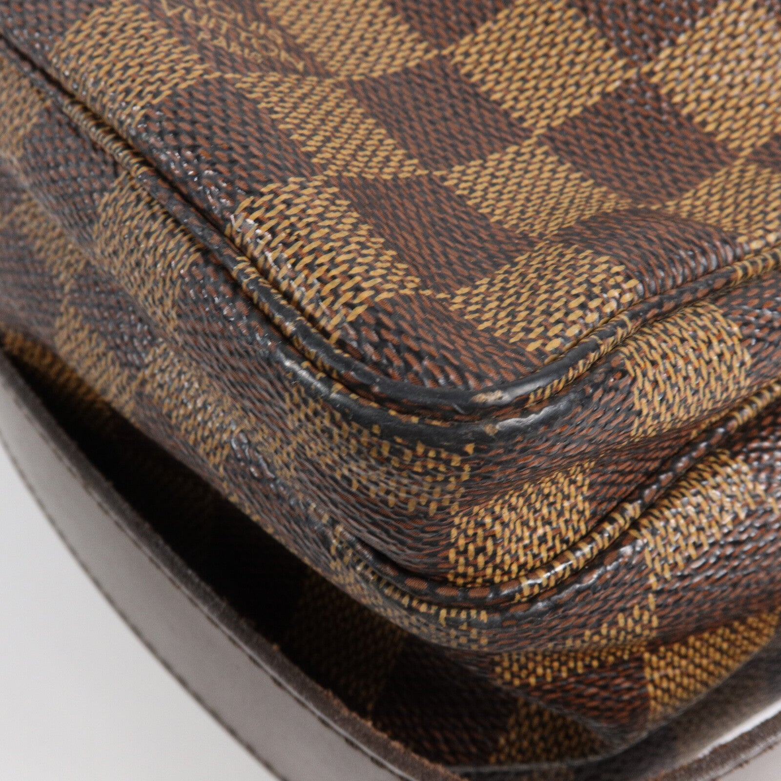 LOUIS VUITTON Damier Naviglio肩背袋