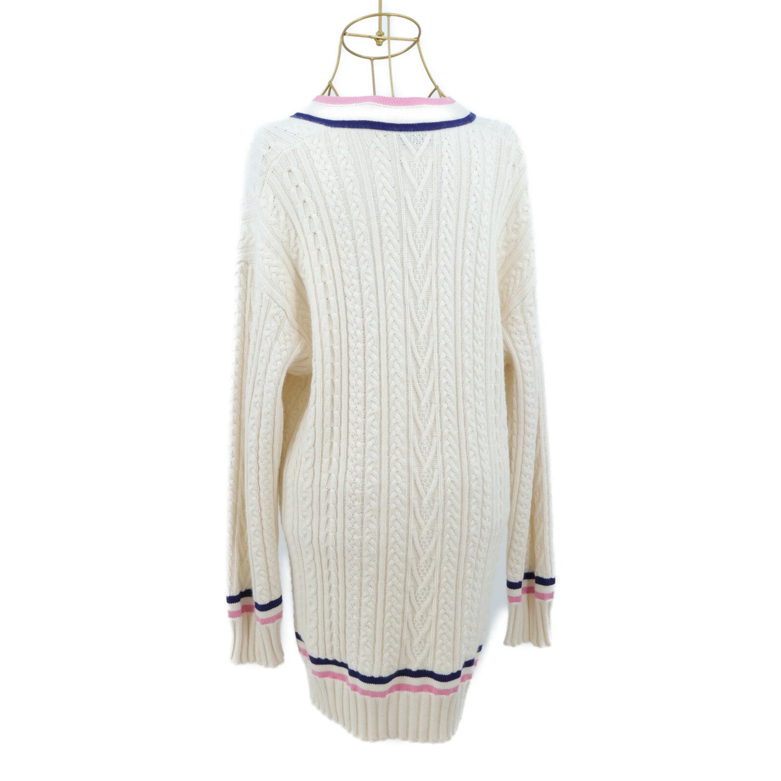 CHANEL Long Cardigan大衣