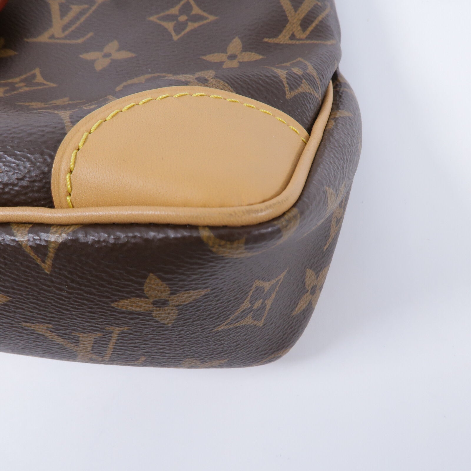 LOUIS VUITTON Monogram Odeon PM肩背袋