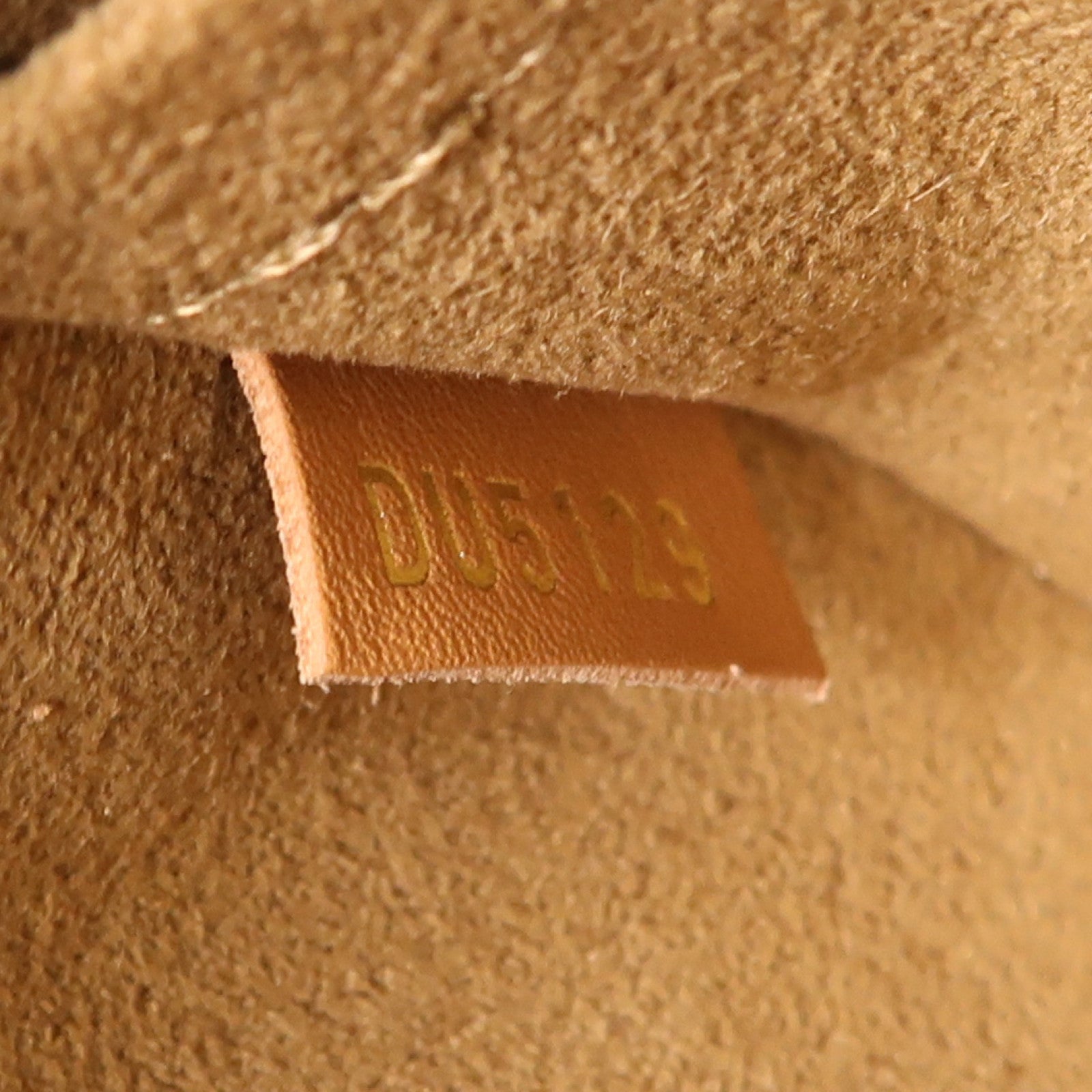 LOUIS VUITTON Monogram Boite Chapeau Souple PM金扣肩背袋