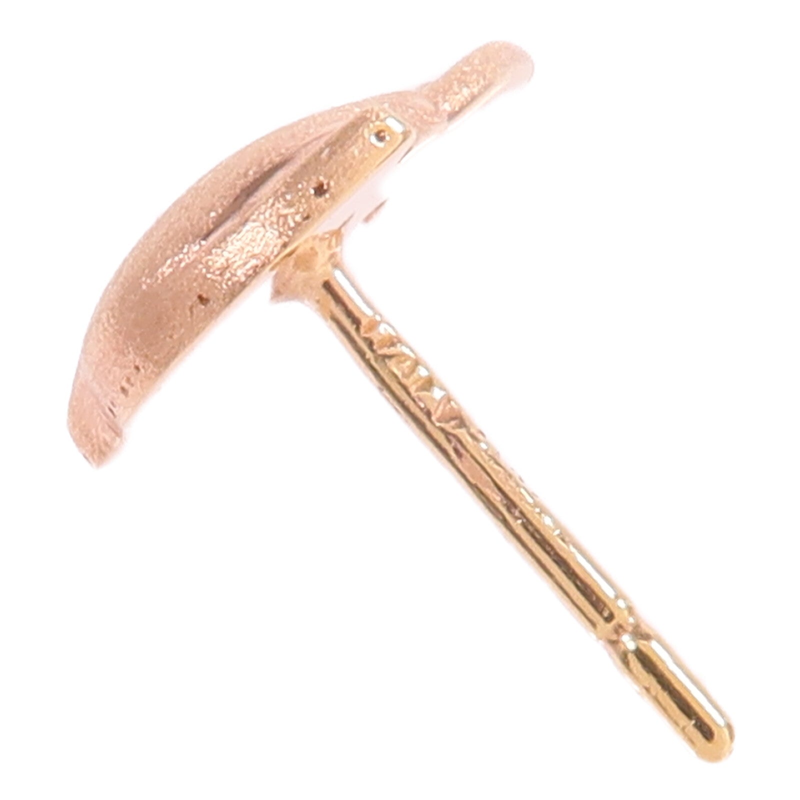 JEWELRY 【激減優惠】18K玫瑰金Earrings耳環