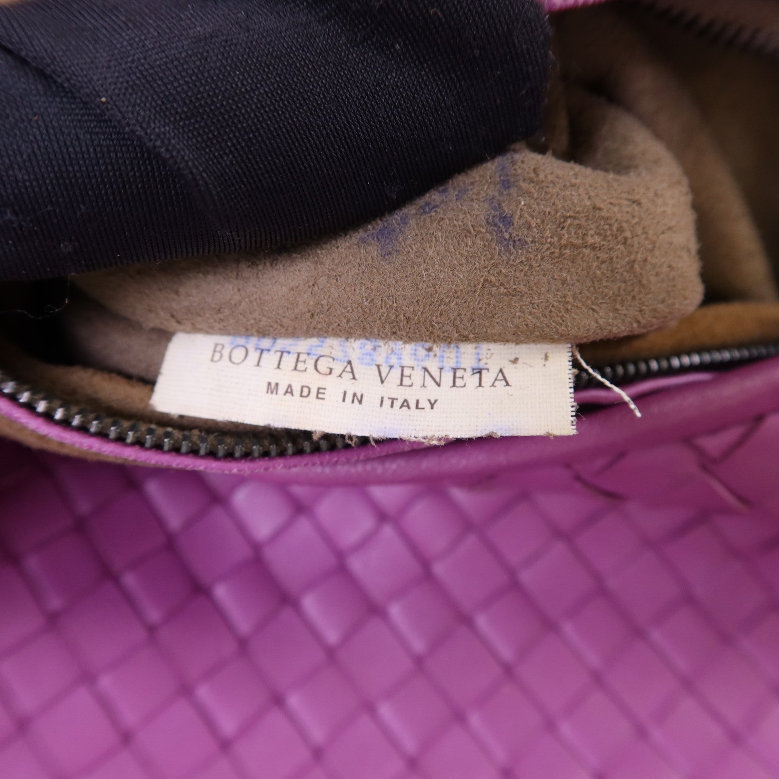 BOTTEGA VENETA 牛皮皮革Hobo Bag手挽袋