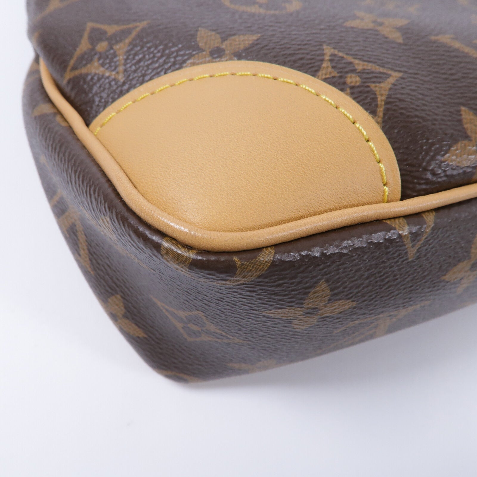 LOUIS VUITTON Monogram Odeon PM肩背袋