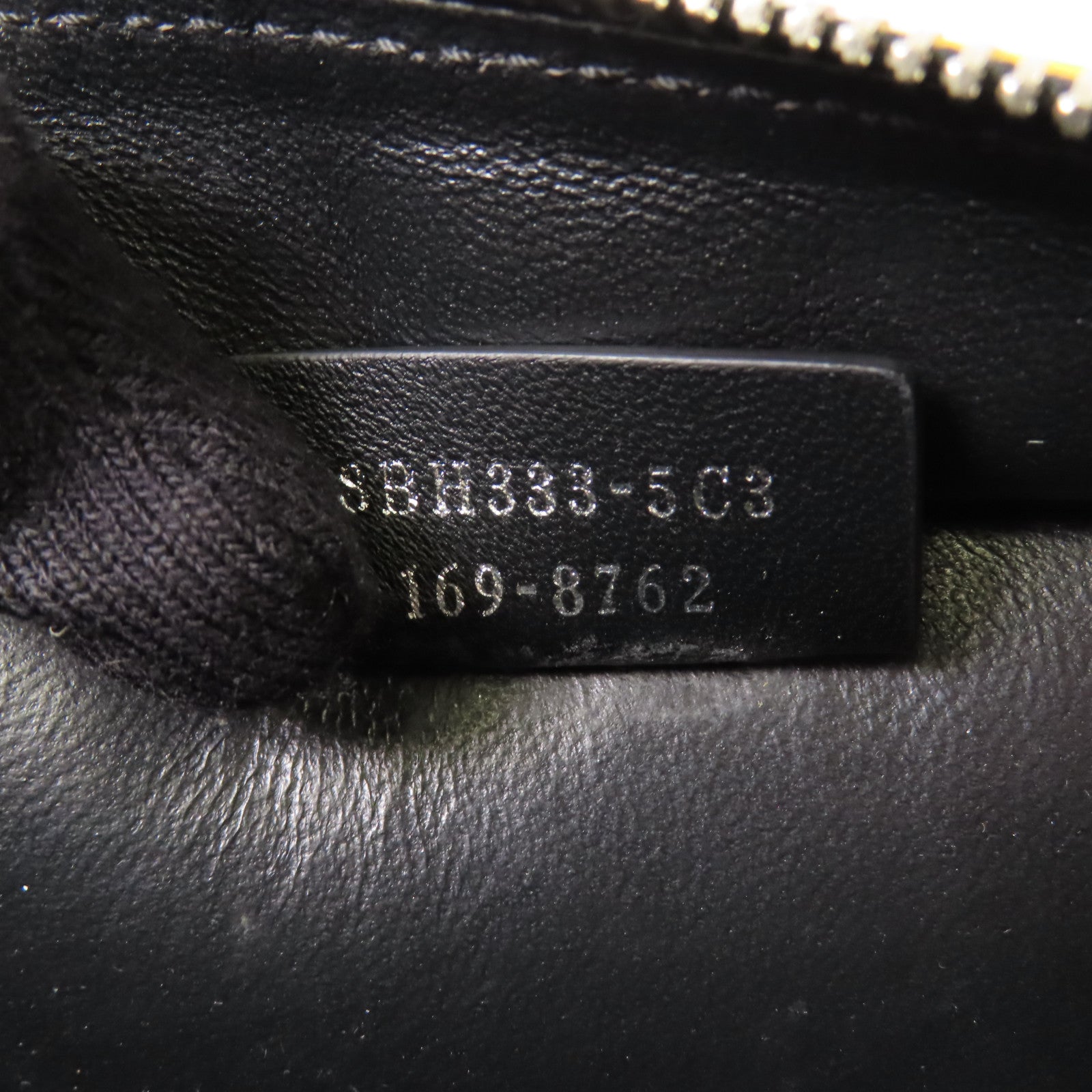 FENDI 牛皮皮革3Jours銀扣手挽肩背兩用袋