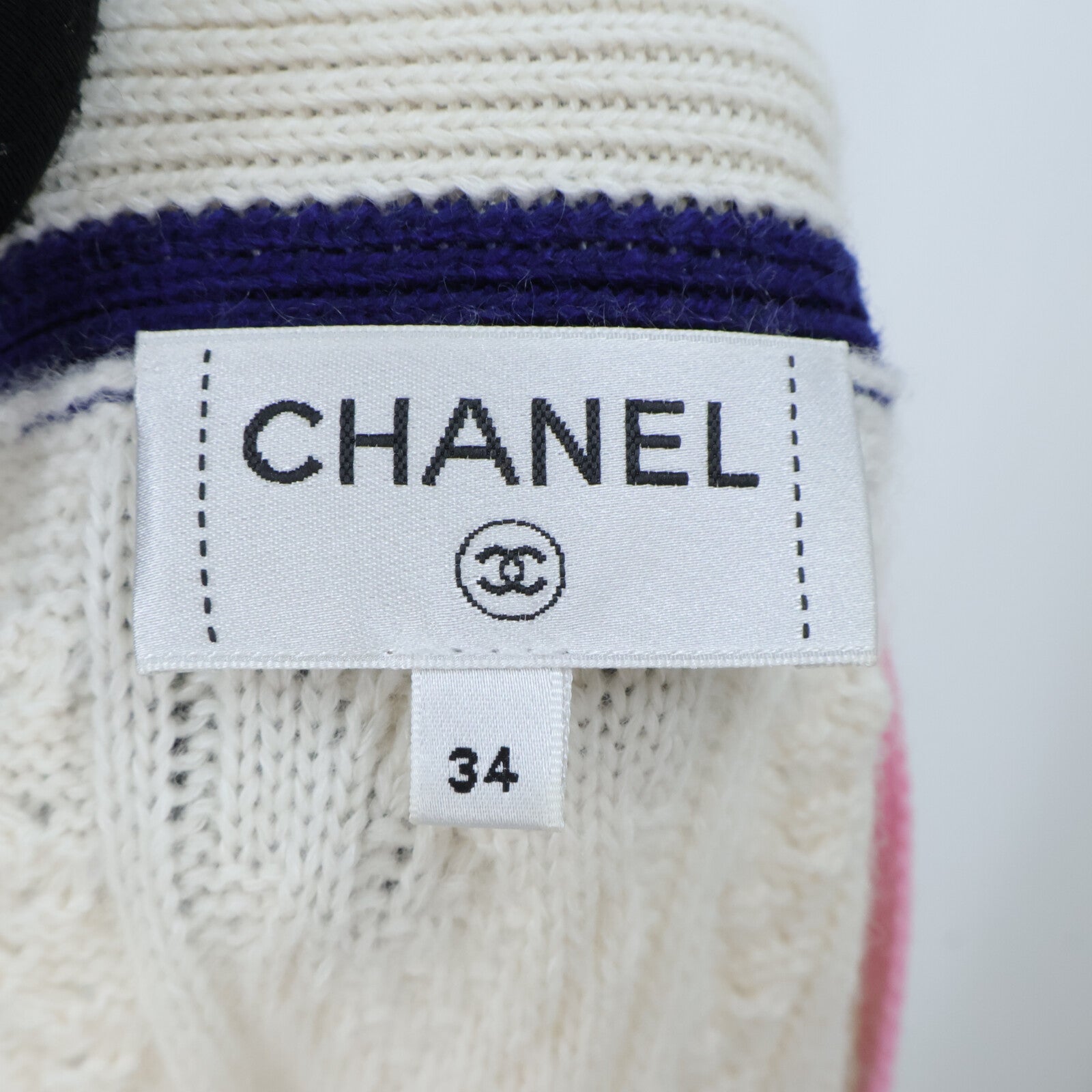 CHANEL Long Cardigan大衣