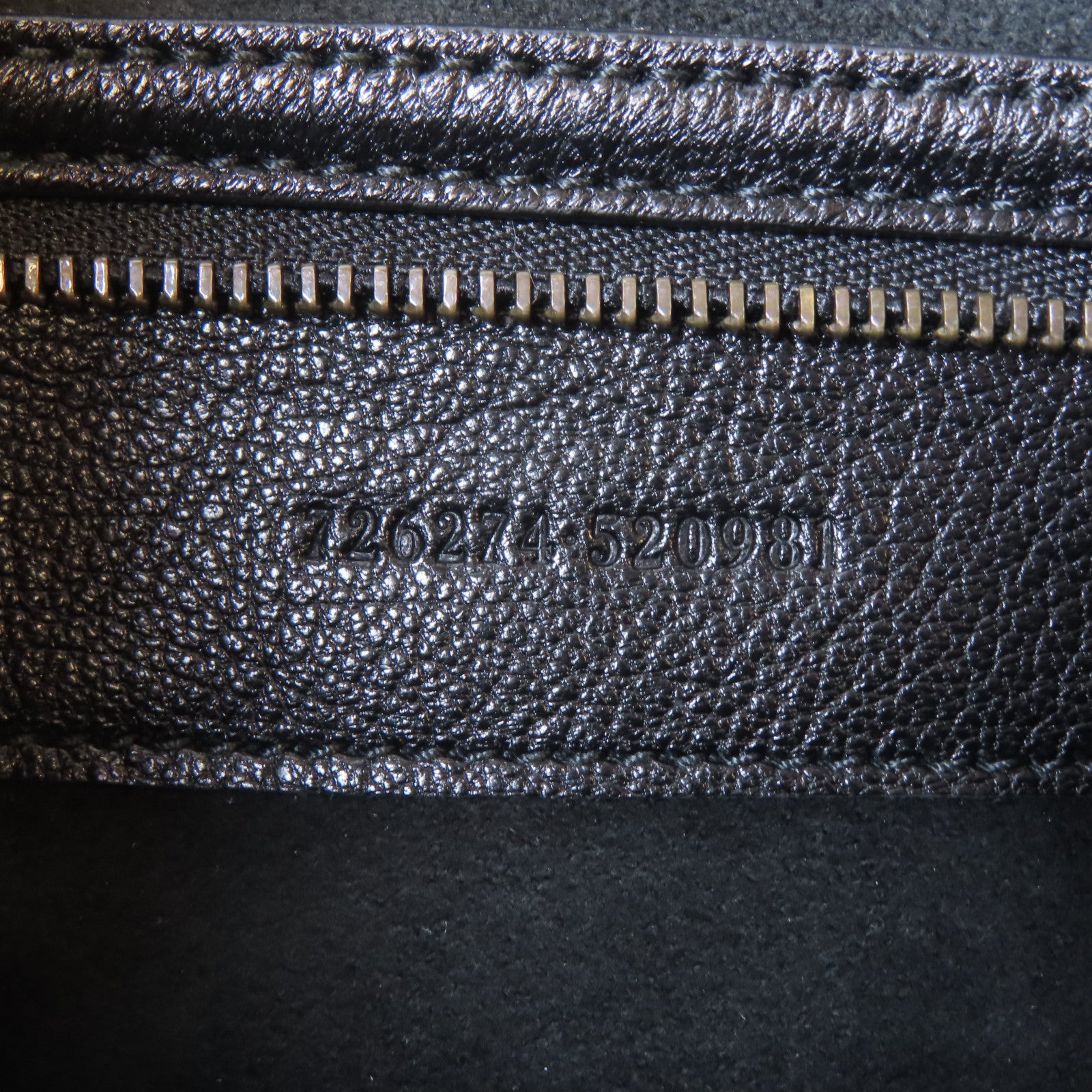 GUCCI 牛皮皮革Aphrodite Shoulder Bag金扣手挽肩背兩用袋黑色