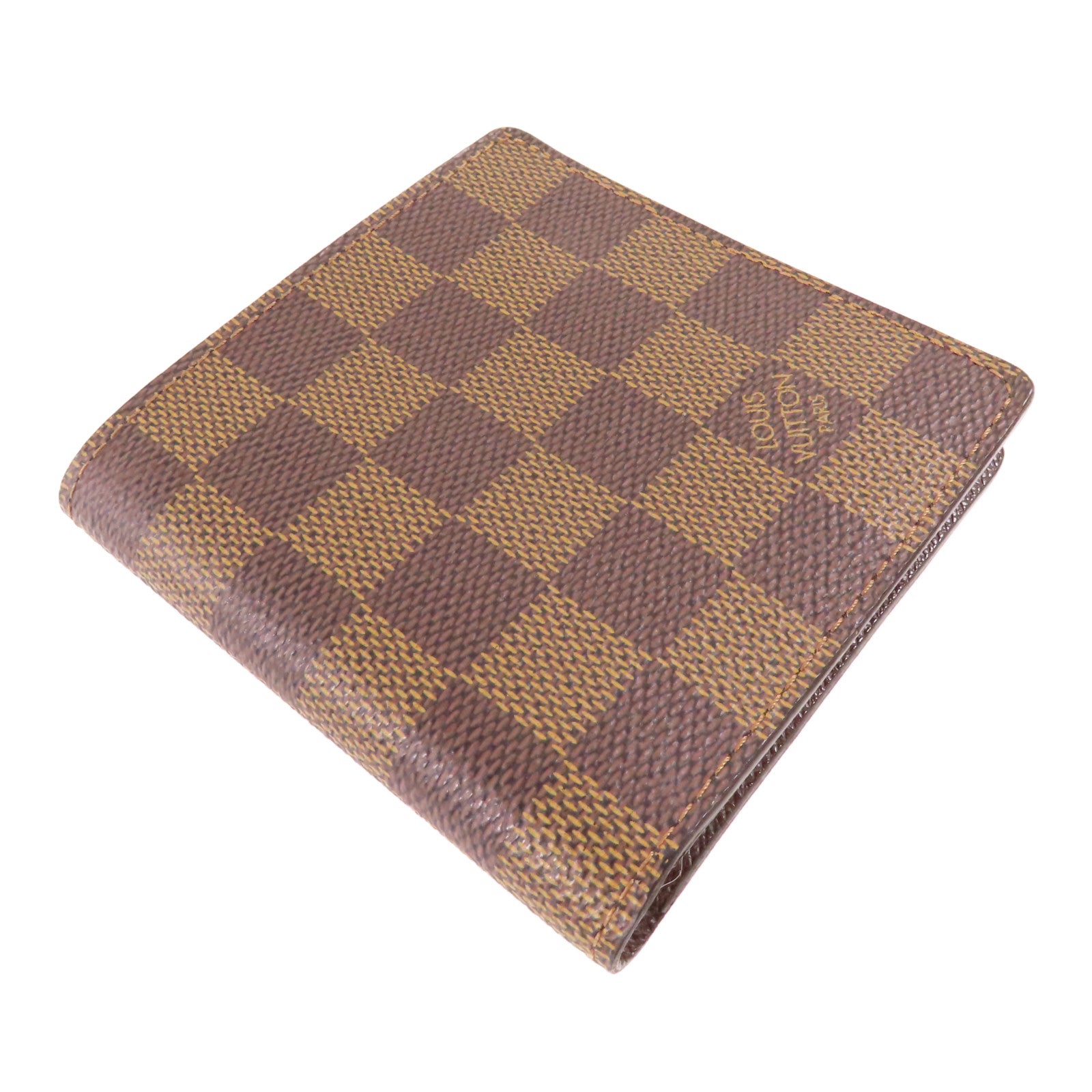 LOUIS VUITTON Damier Wallet錢包