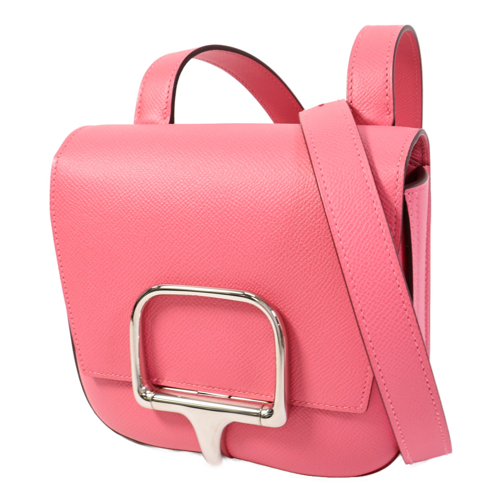 HERMES Epsom Della Cavalleria Mini肩背袋
