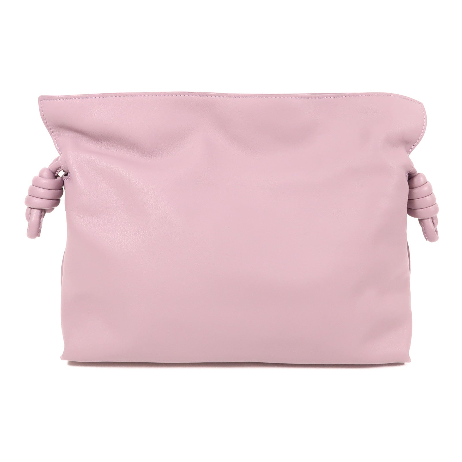 LOEWE 牛皮皮革Flamenco Clutch肩背袋