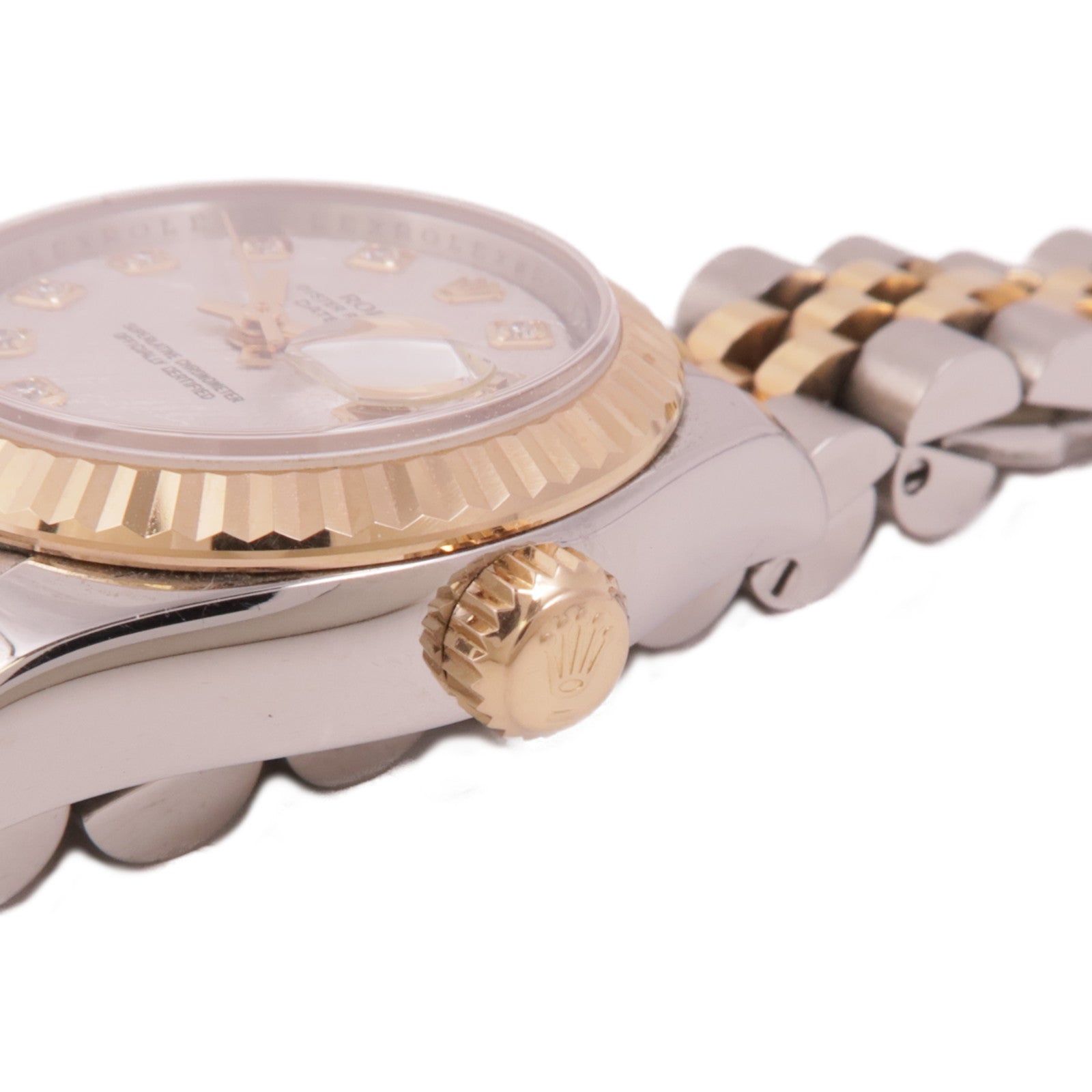ROLEX Datejust 26mm 179171