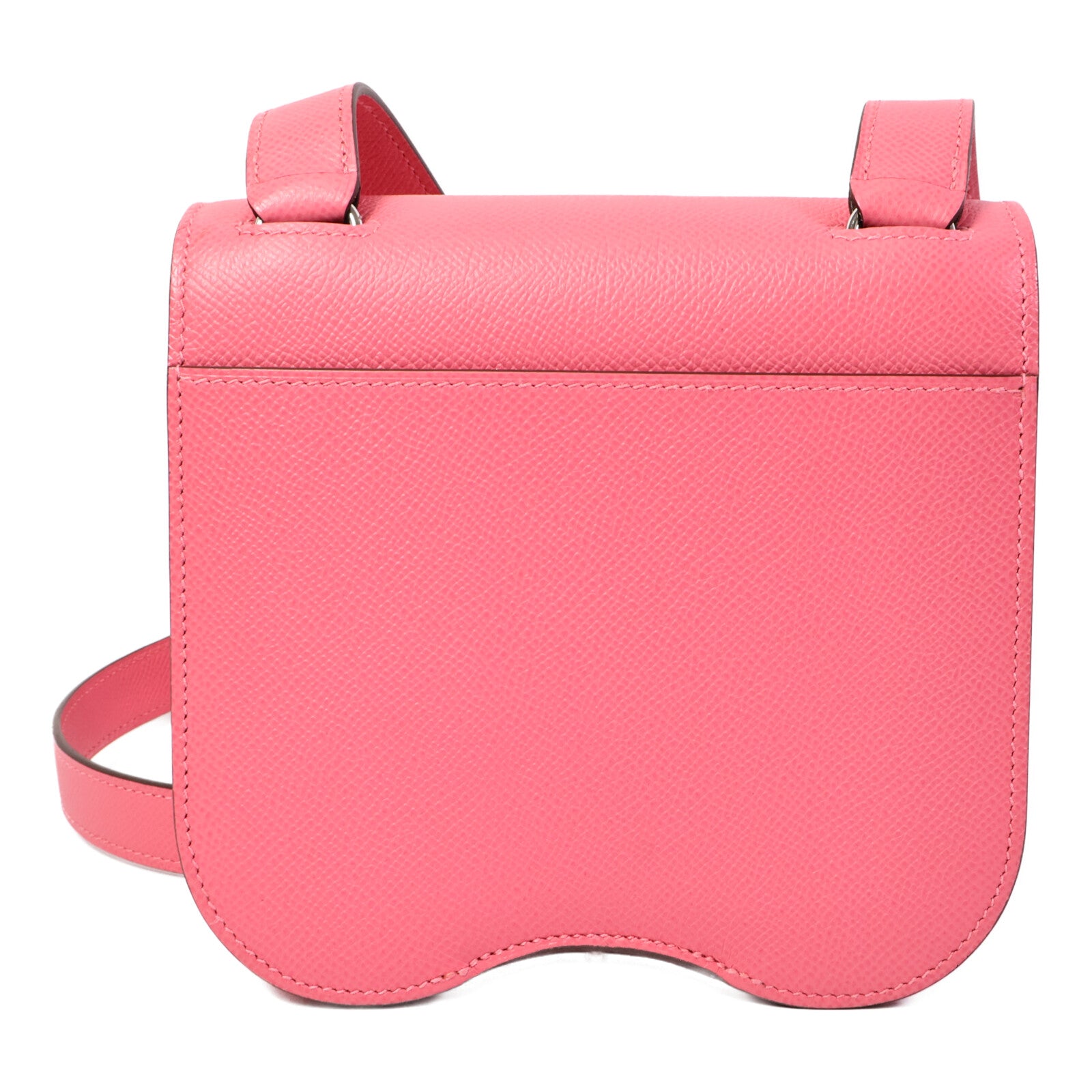 HERMES Epsom Della Cavalleria Mini肩背袋