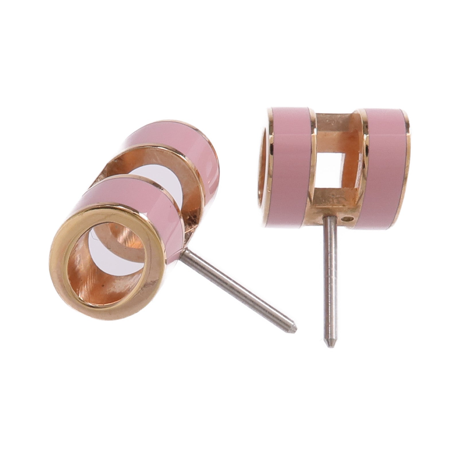 HERMES 金屬Pop H Earrings耳環