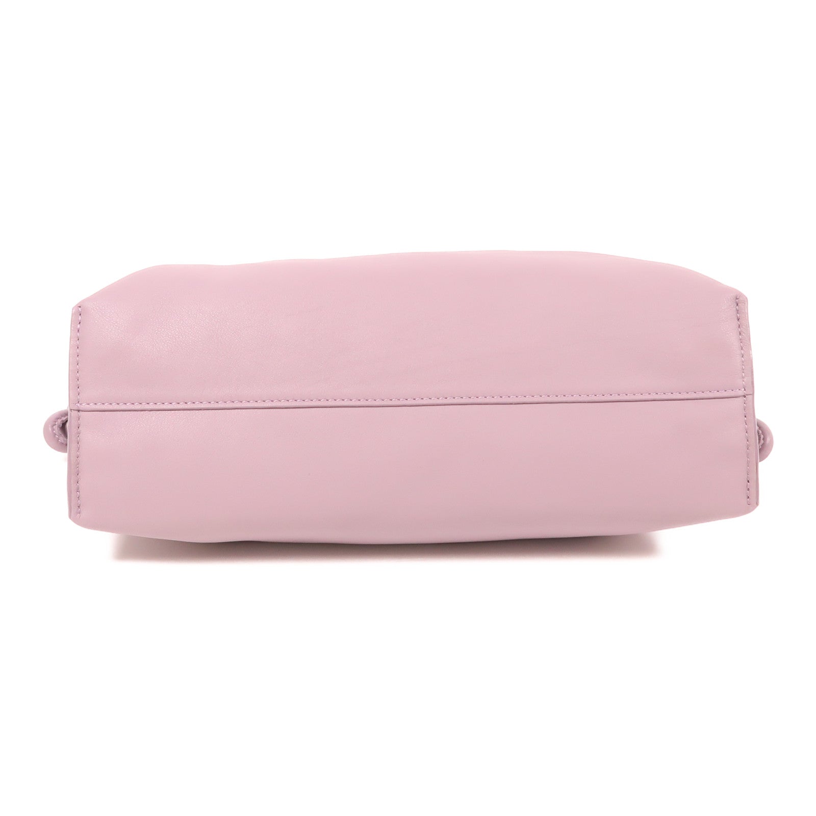 LOEWE 牛皮皮革Flamenco Clutch肩背袋