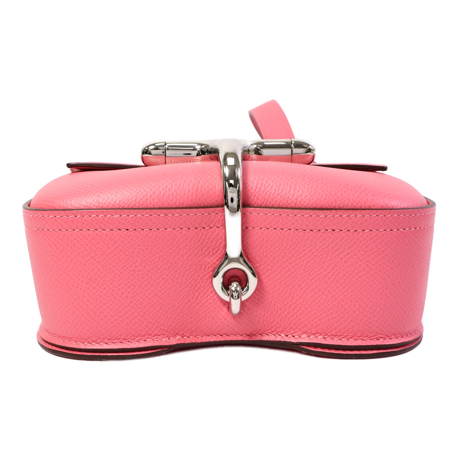 HERMES Epsom Della Cavalleria Mini肩背袋