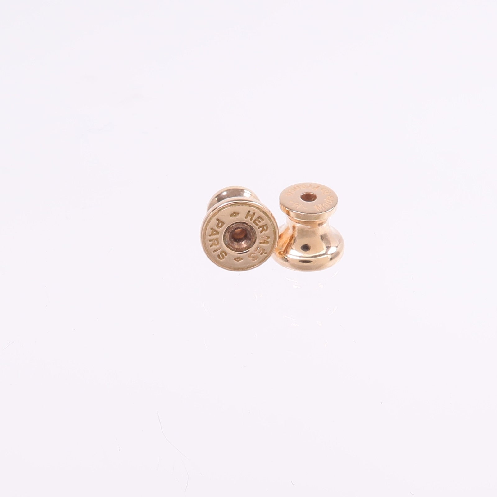 HERMES 金屬Pop H Earrings耳環