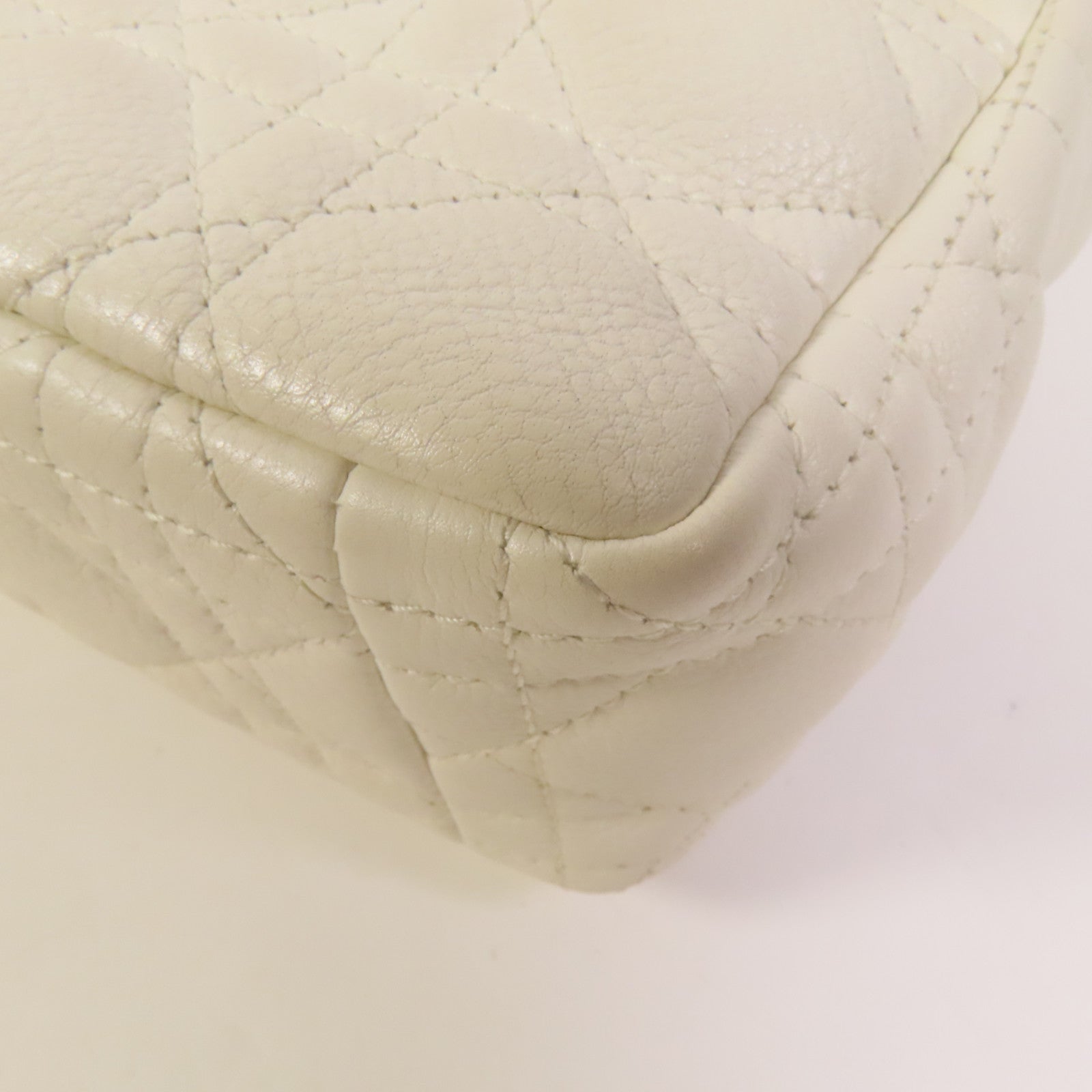 Dior 牛皮皮革Small Dior Caro Bag肩背袋