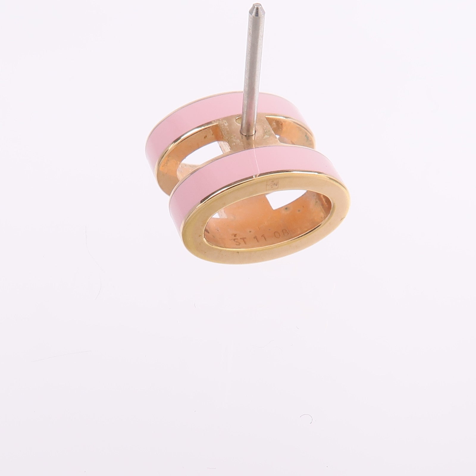 HERMES 金屬Pop H Earrings耳環