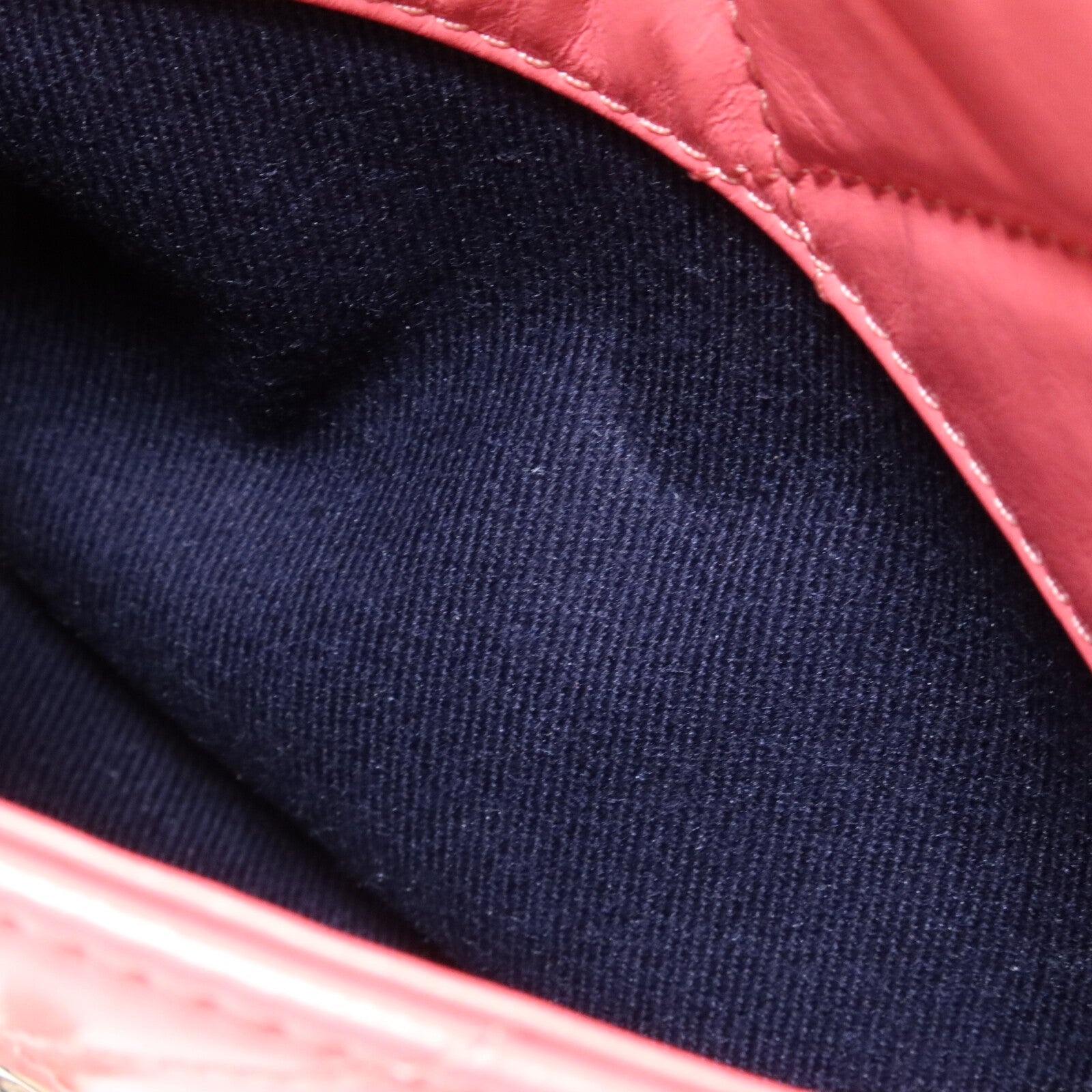 CHANEL 牛皮皮革Top Handle Bag鏈帶手挽肩背兩用袋