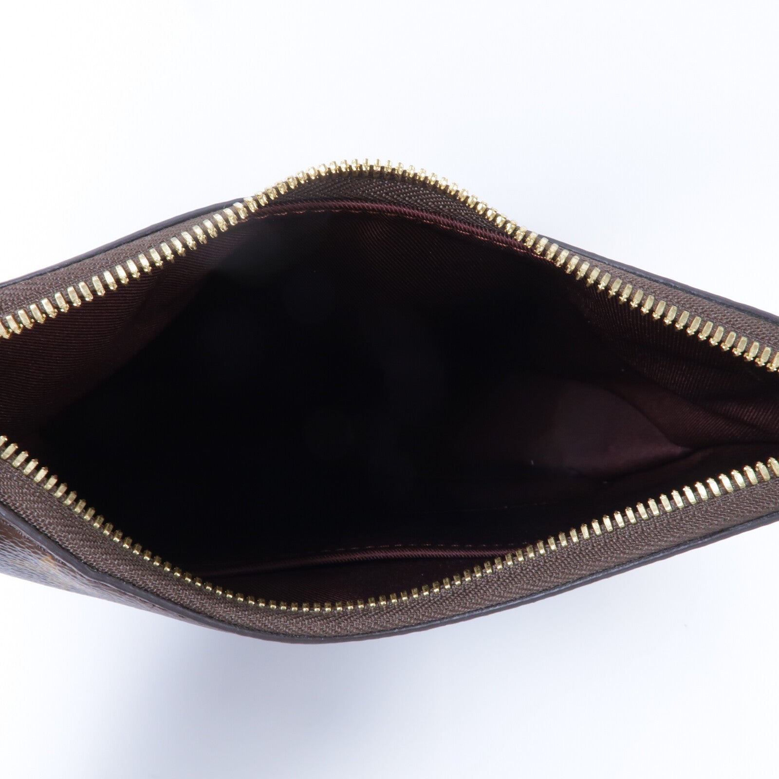 LOUIS VUITTON Monogram Odeon PM肩背袋