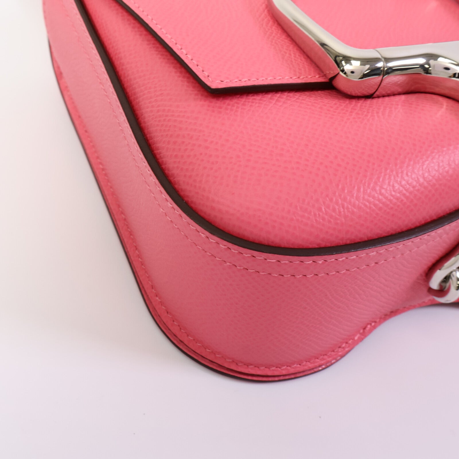 HERMES Epsom Della Cavalleria Mini肩背袋