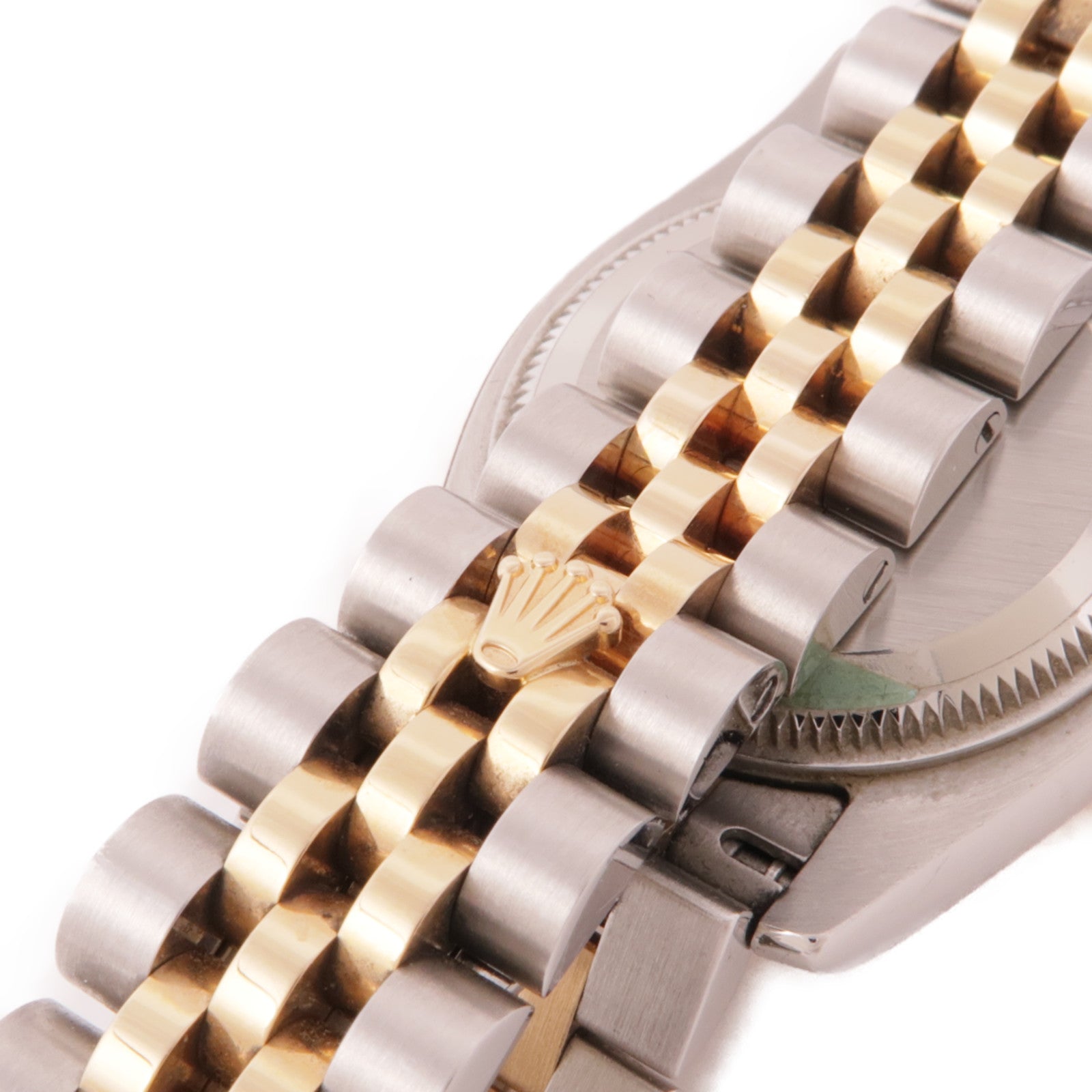ROLEX Datejust 26mm 179171
