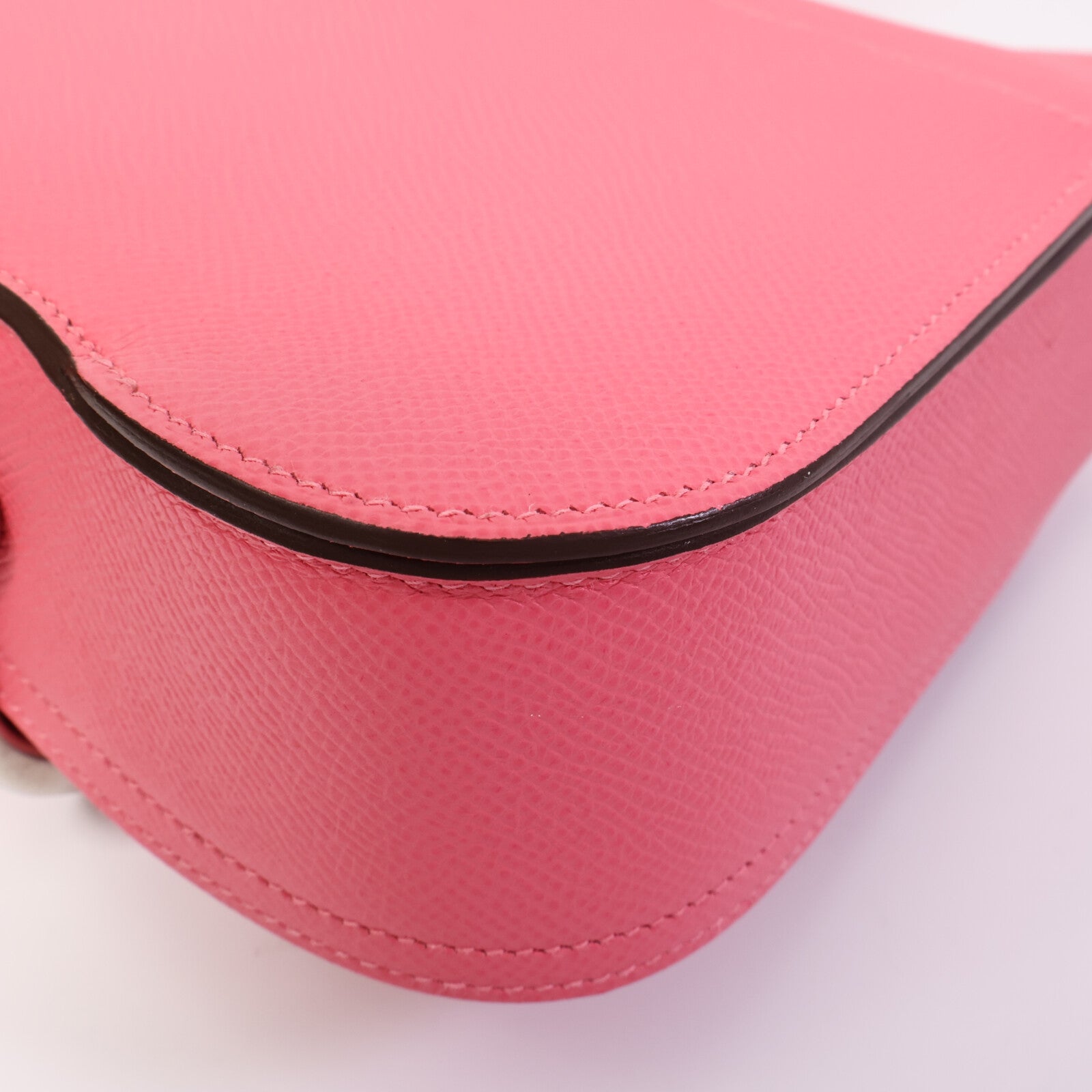 HERMES Epsom Della Cavalleria Mini肩背袋