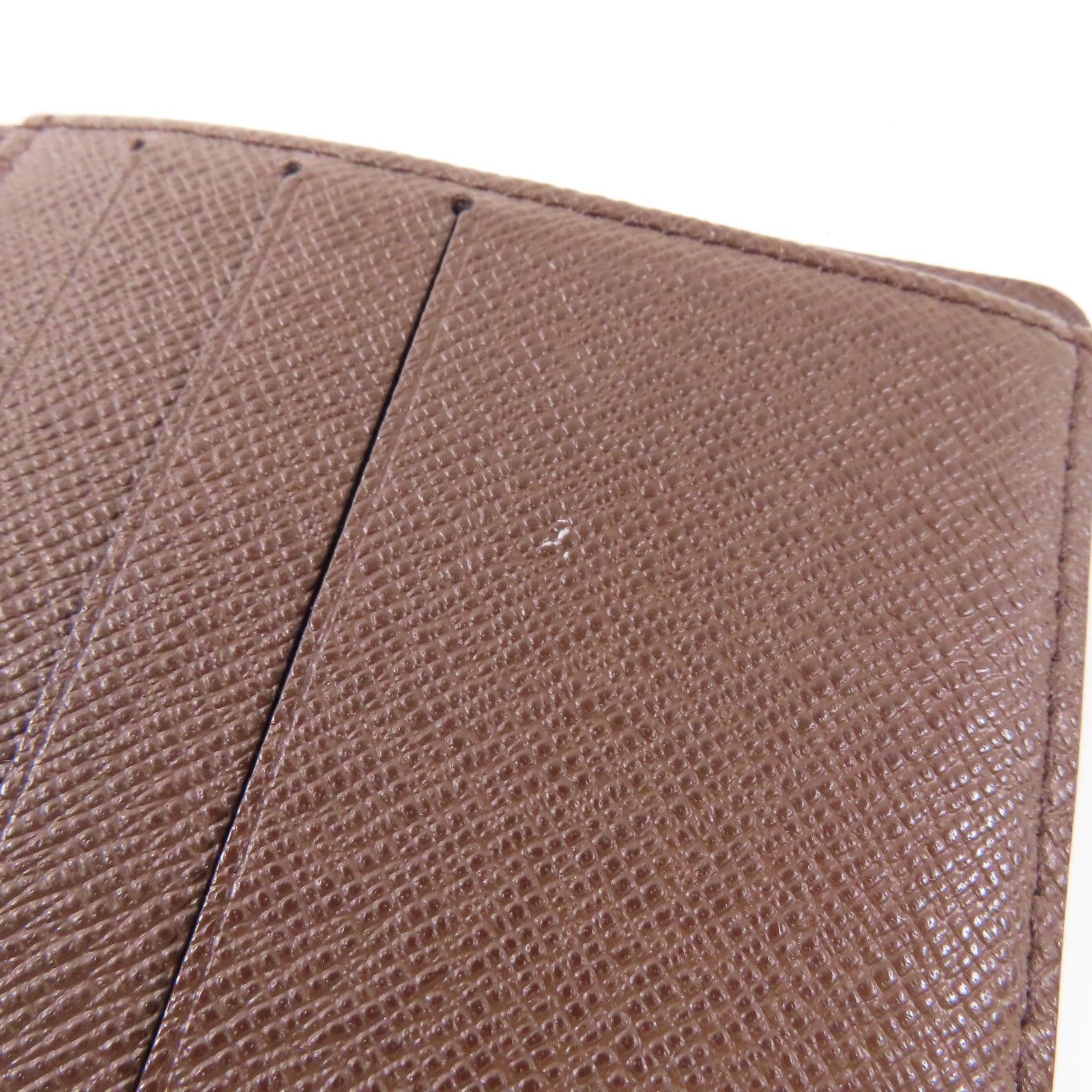 LOUIS VUITTON Damier Wallet錢包