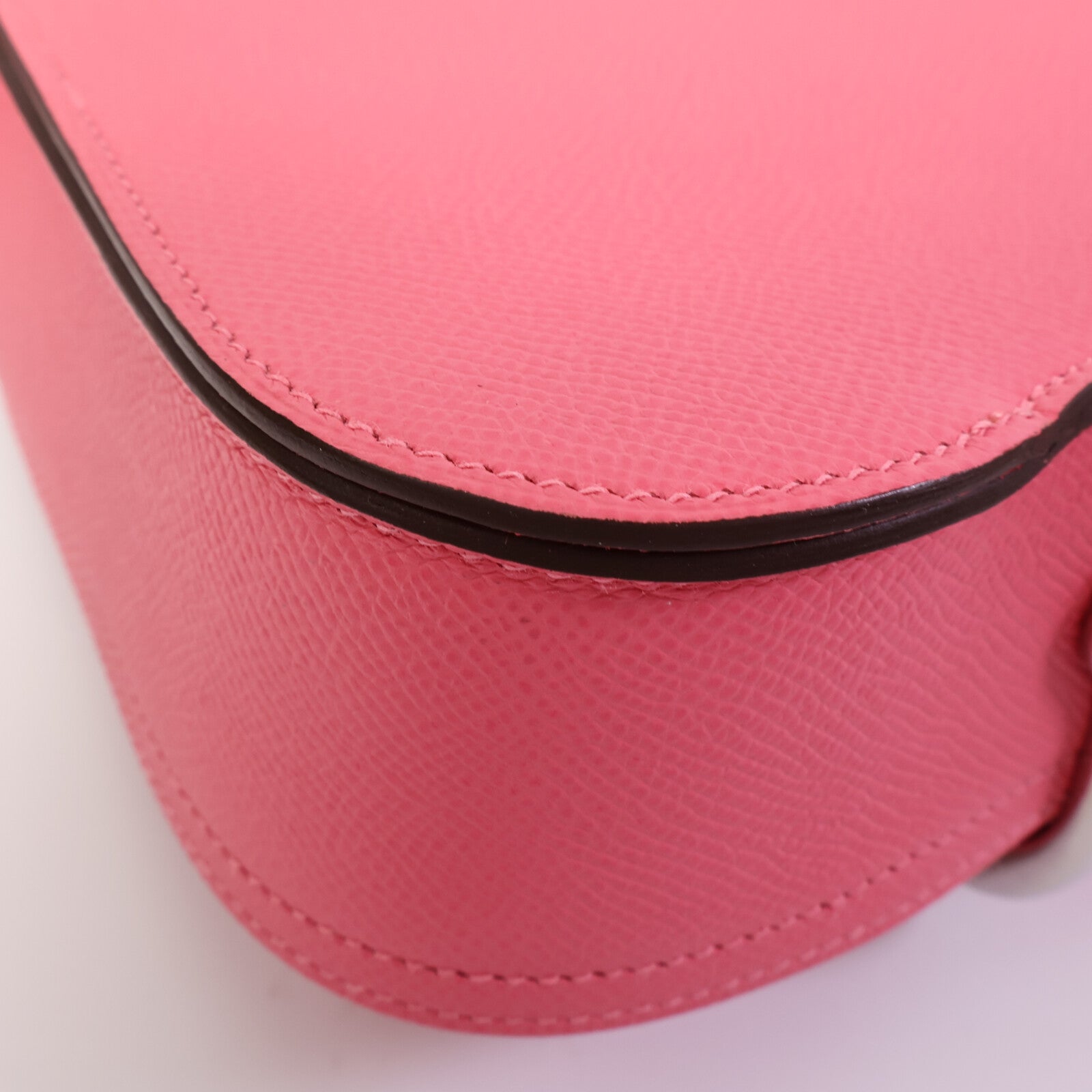 HERMES Epsom Della Cavalleria Mini肩背袋