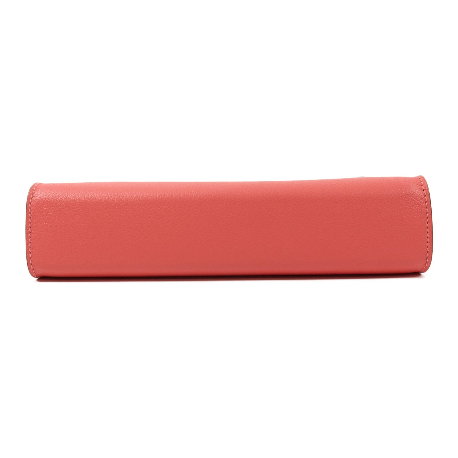 HERMES Evercolor皮革Clic-H 21肩背袋