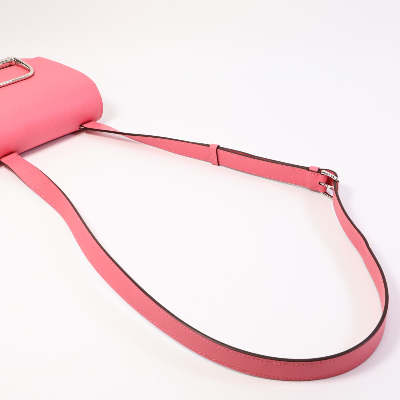 HERMES Epsom Della Cavalleria Mini肩背袋
