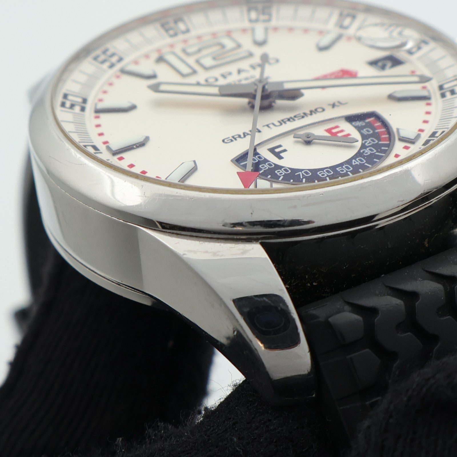 Chopard Mille Miglia Gran Turismo XL 16/8457